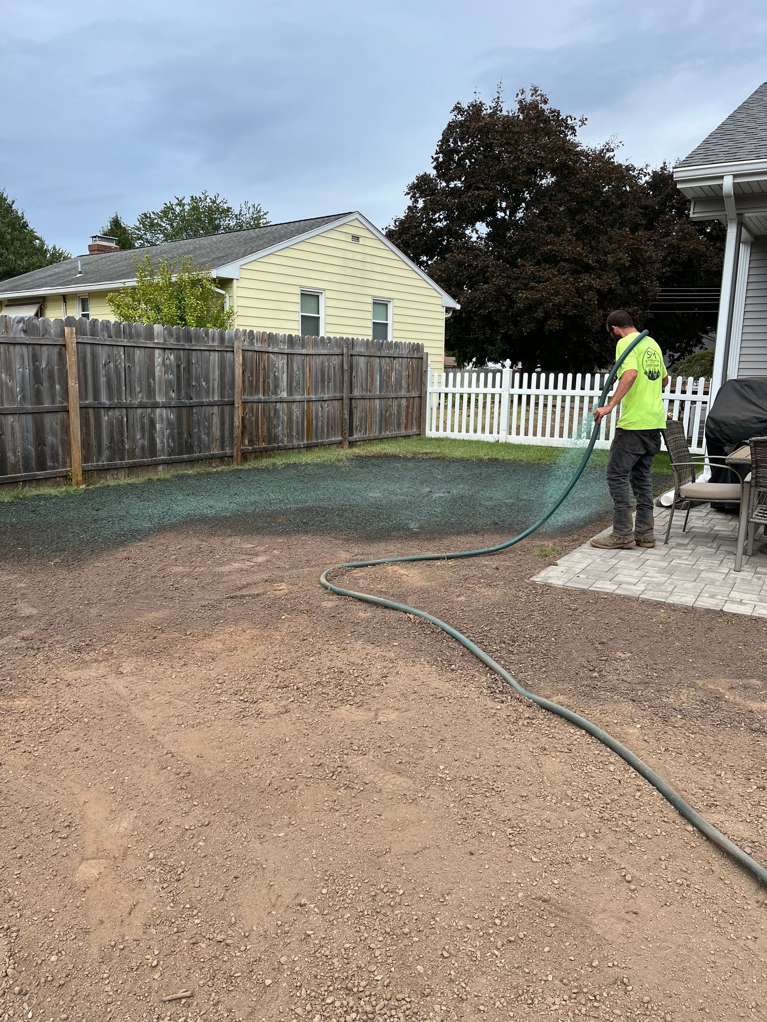  for Stevenson Property Maintenance in Cheshire, CT