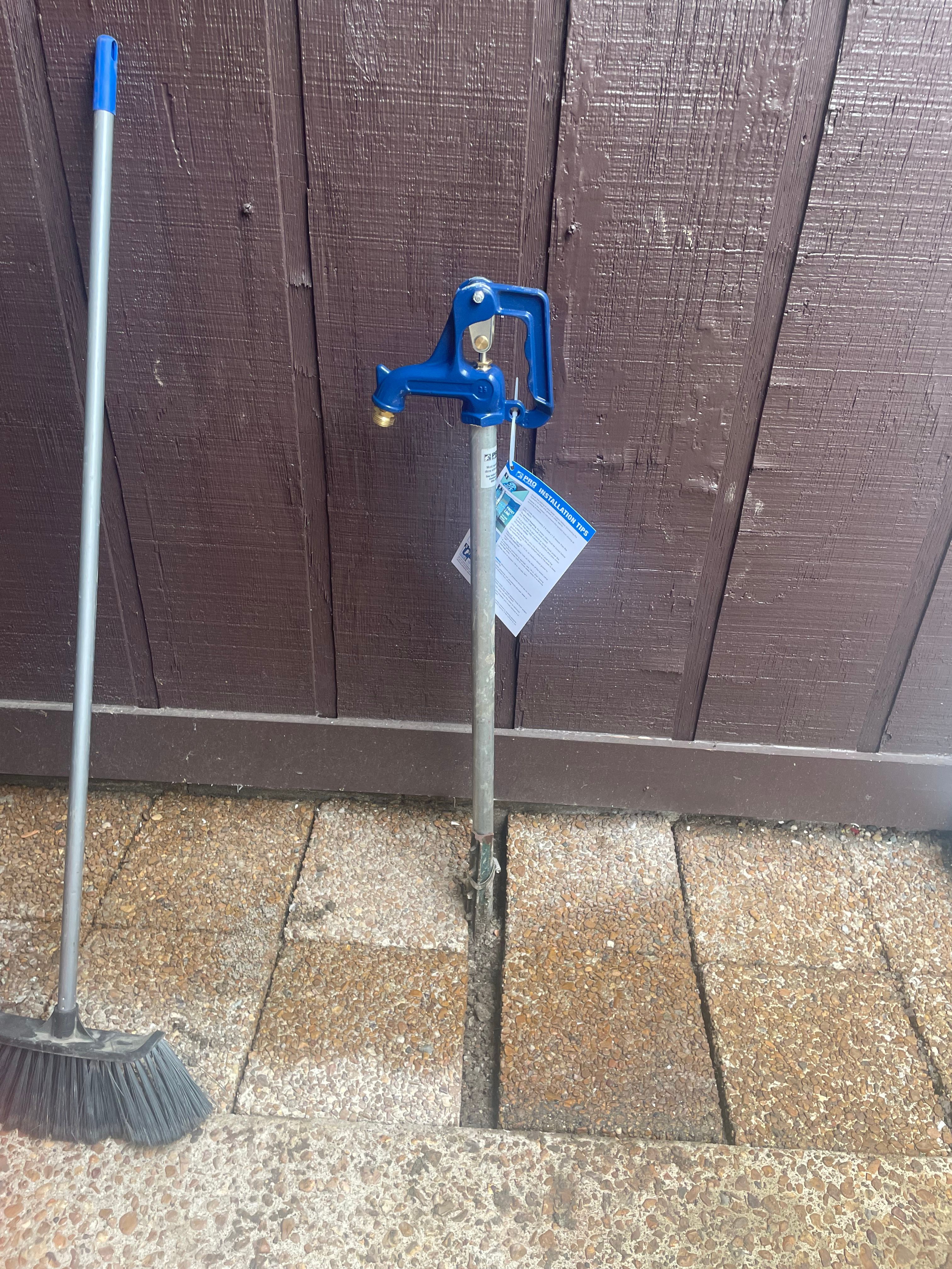  for Limitless Plumbing in Middle, TN