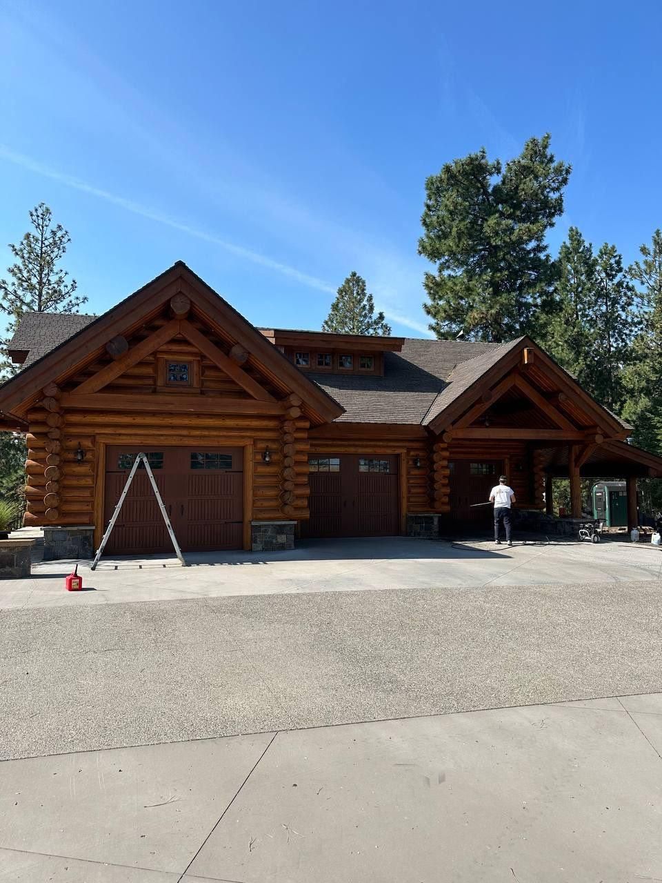 for Chewelah Painting in Spokane, WA
