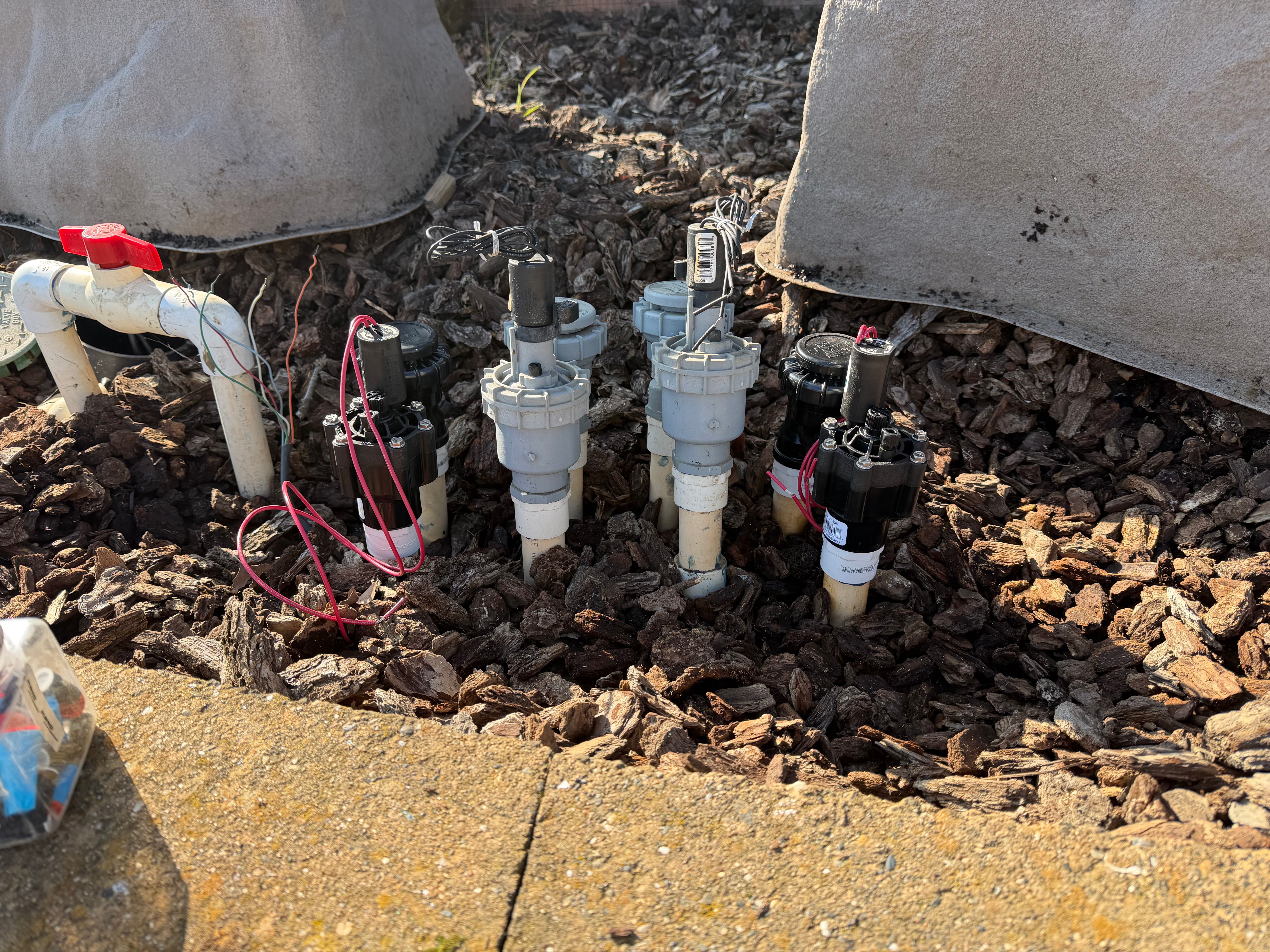  for CBA Landscaping in Hayward, CA