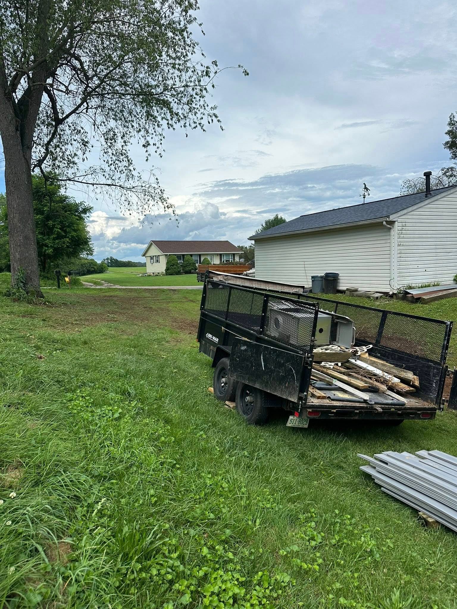 All Photos for Pleasant Valley Land Management  in Westminster, MD