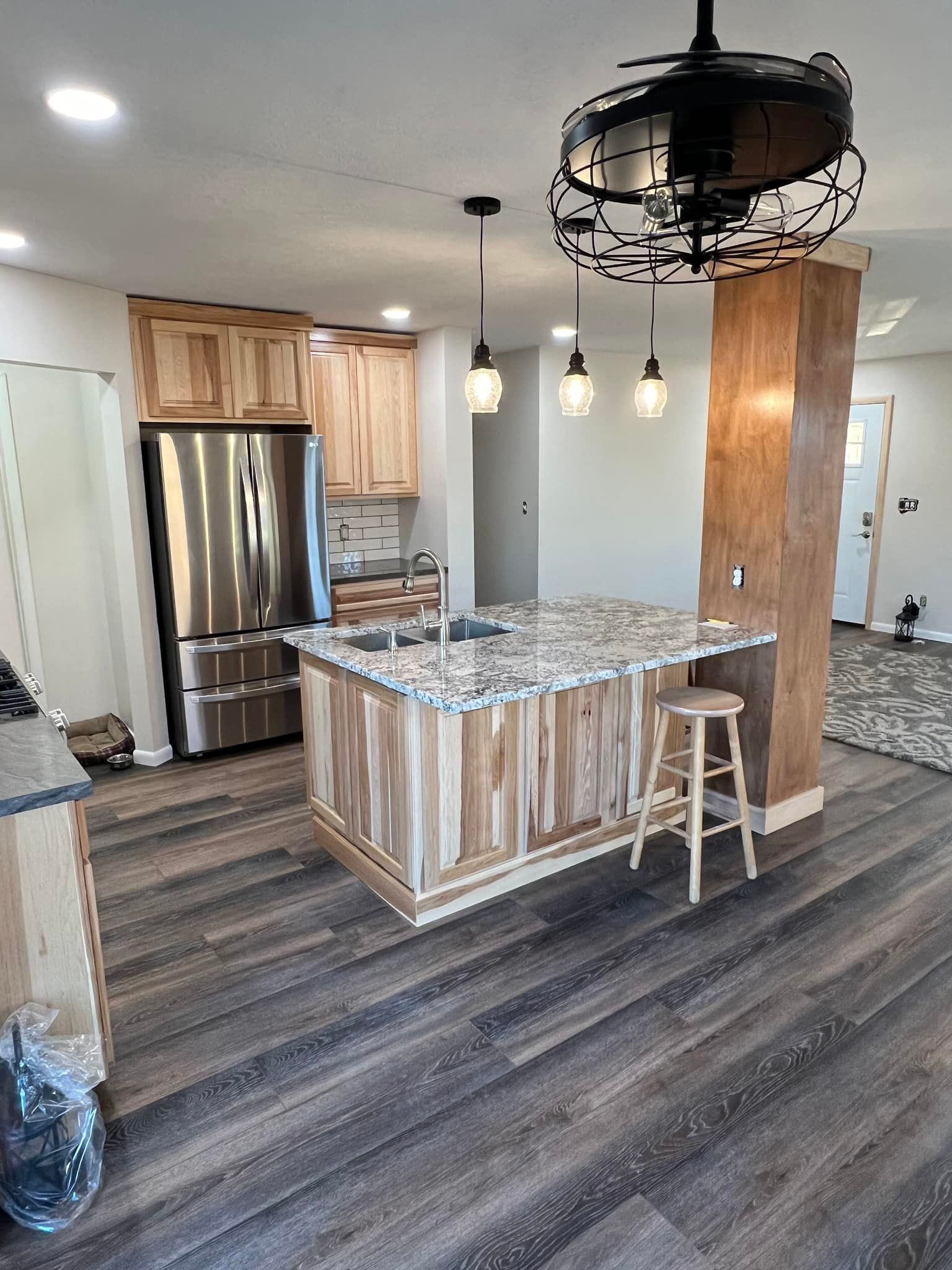  for Zimmer Construction & Remodeling in WaKeeney, KS