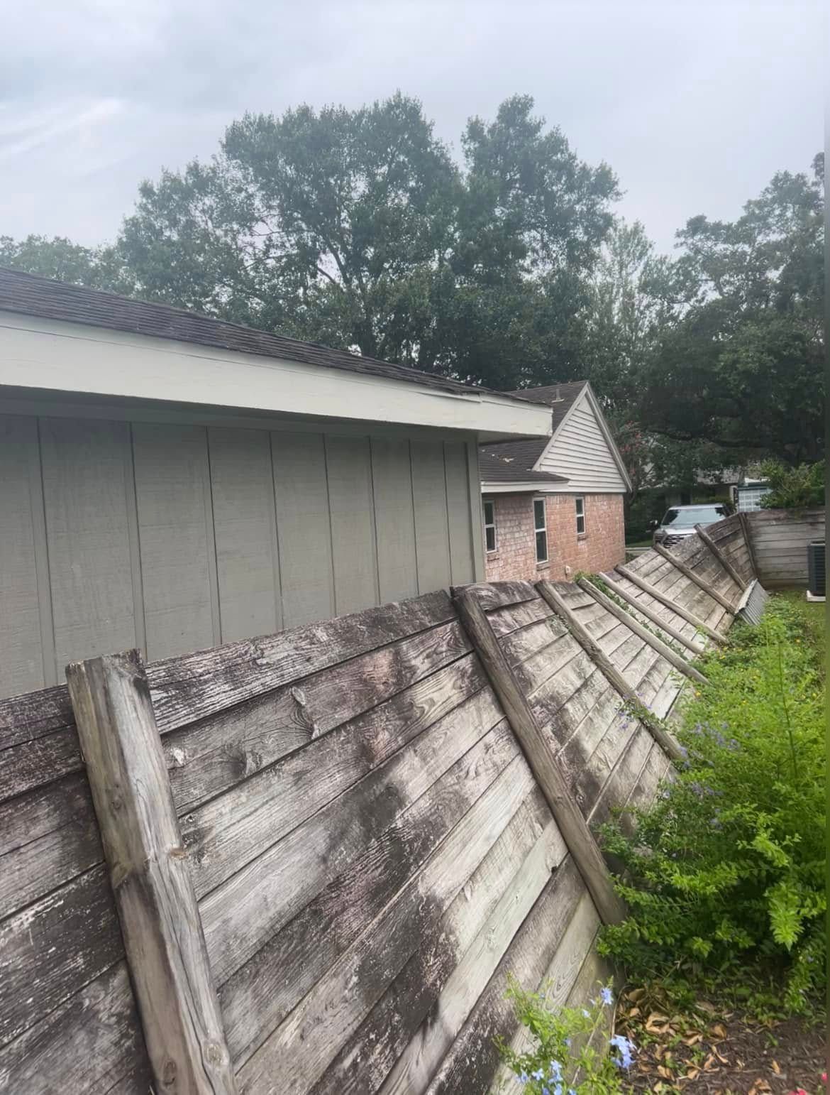  for A-1 Pressure Washing & Painting  in Houston, Tx