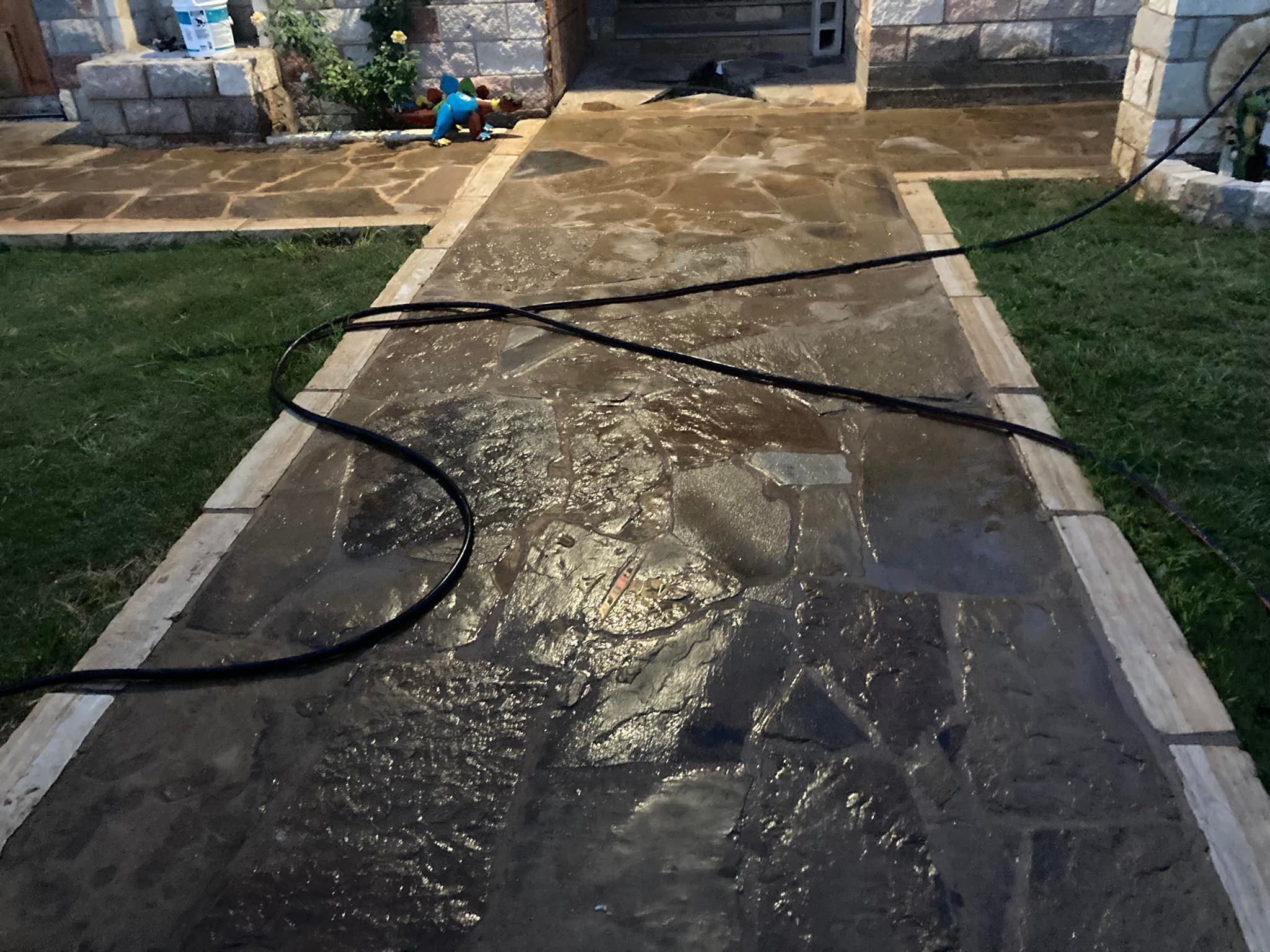  for Villafranco Masonry & Landscaping in Jarrell, TX