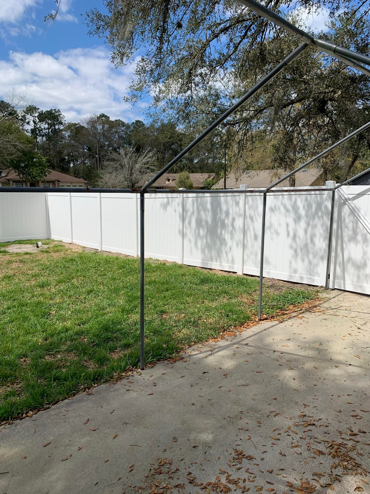  for Red's Premier Fencing LLC  in Jacksonville, FL