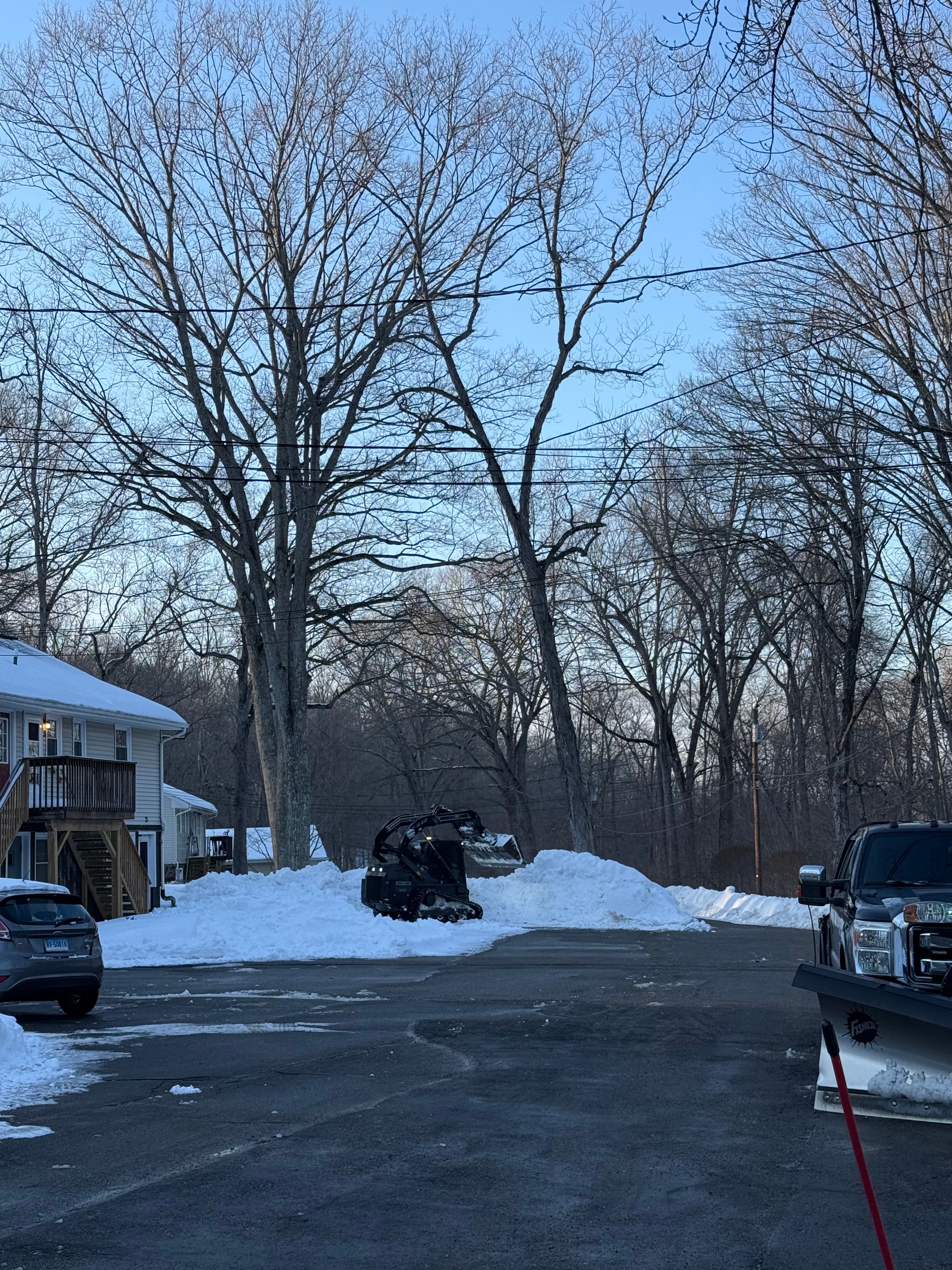 All Photos for Triple C’s Excavation in Ashford, CT