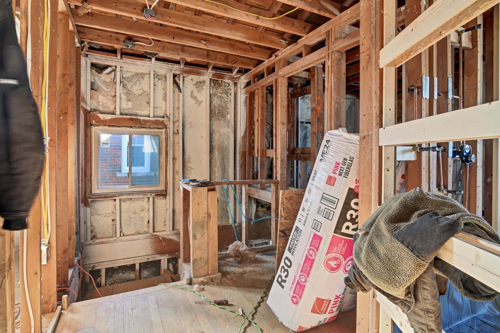  for Denson Construction Services in Detroit, MI