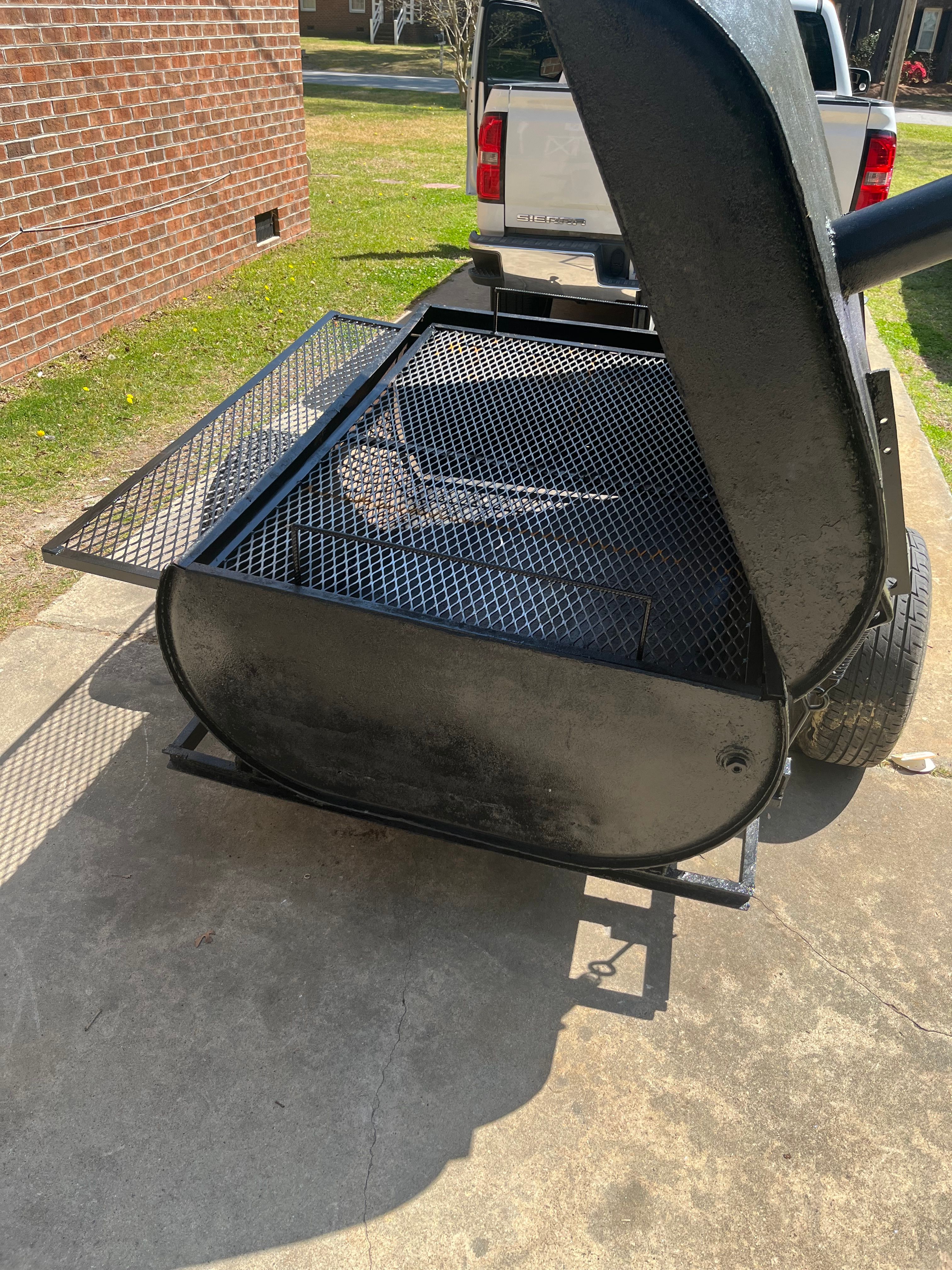  for Lyons Welding Shop in Rocky Mount, NC