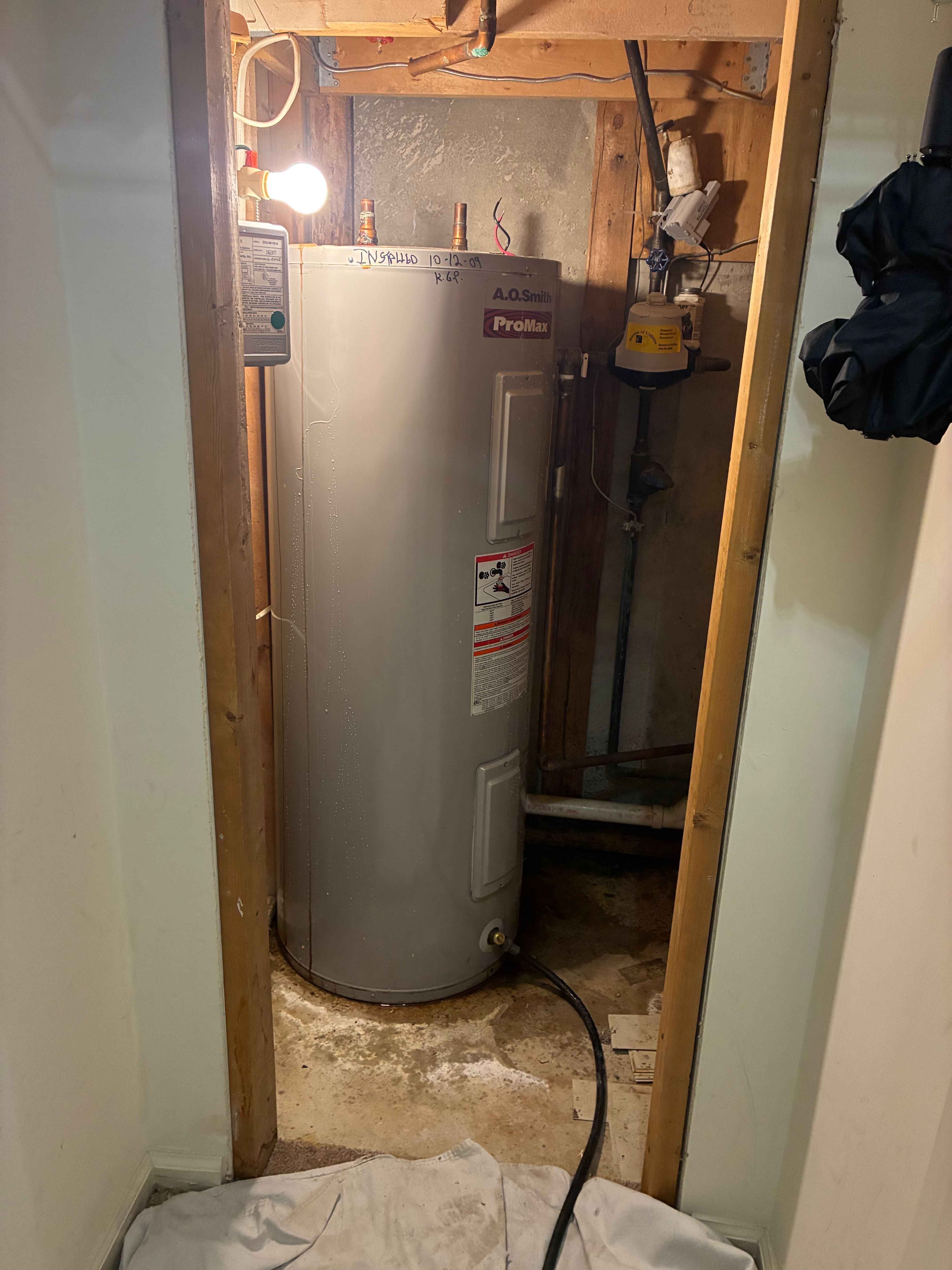 All Photos for Artisan Plumbing in Mount Airy, MD