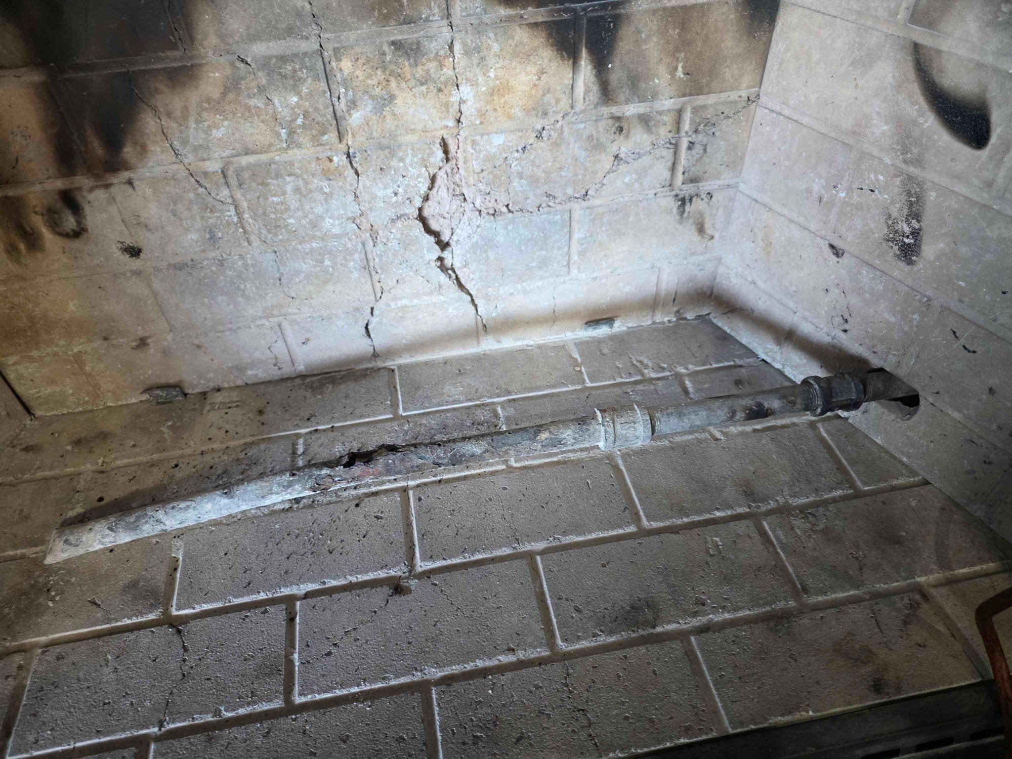  for AAA Home Services Chimney & Dryer Vent Cleaning in San Antonio, TX