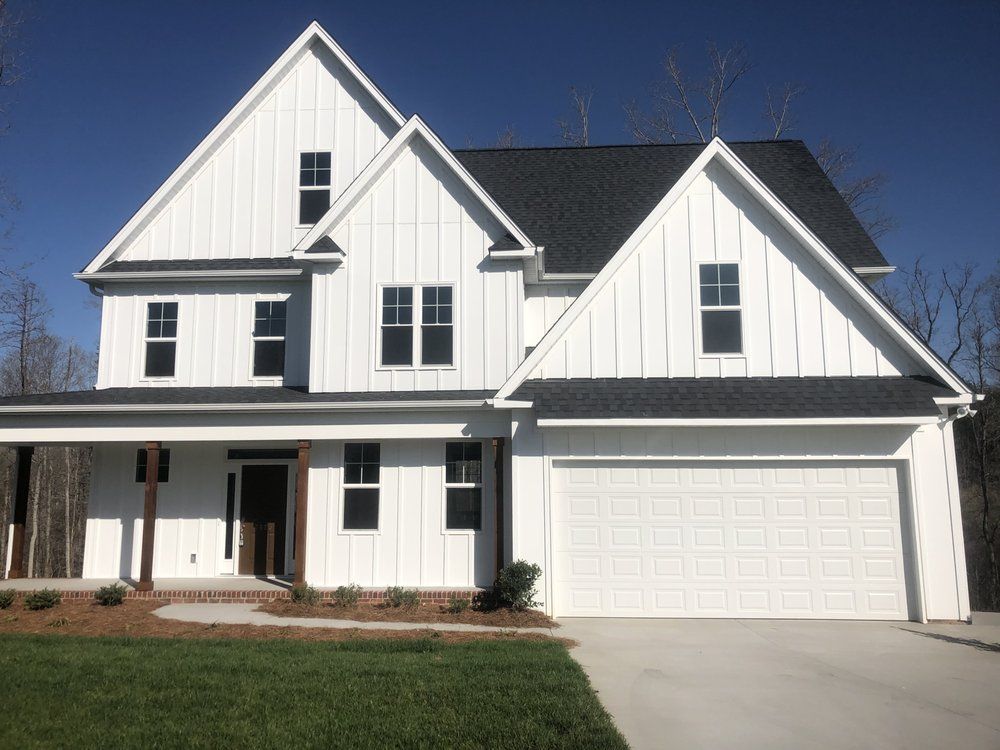  for AMA Renovation LLC in Charlotte, NC