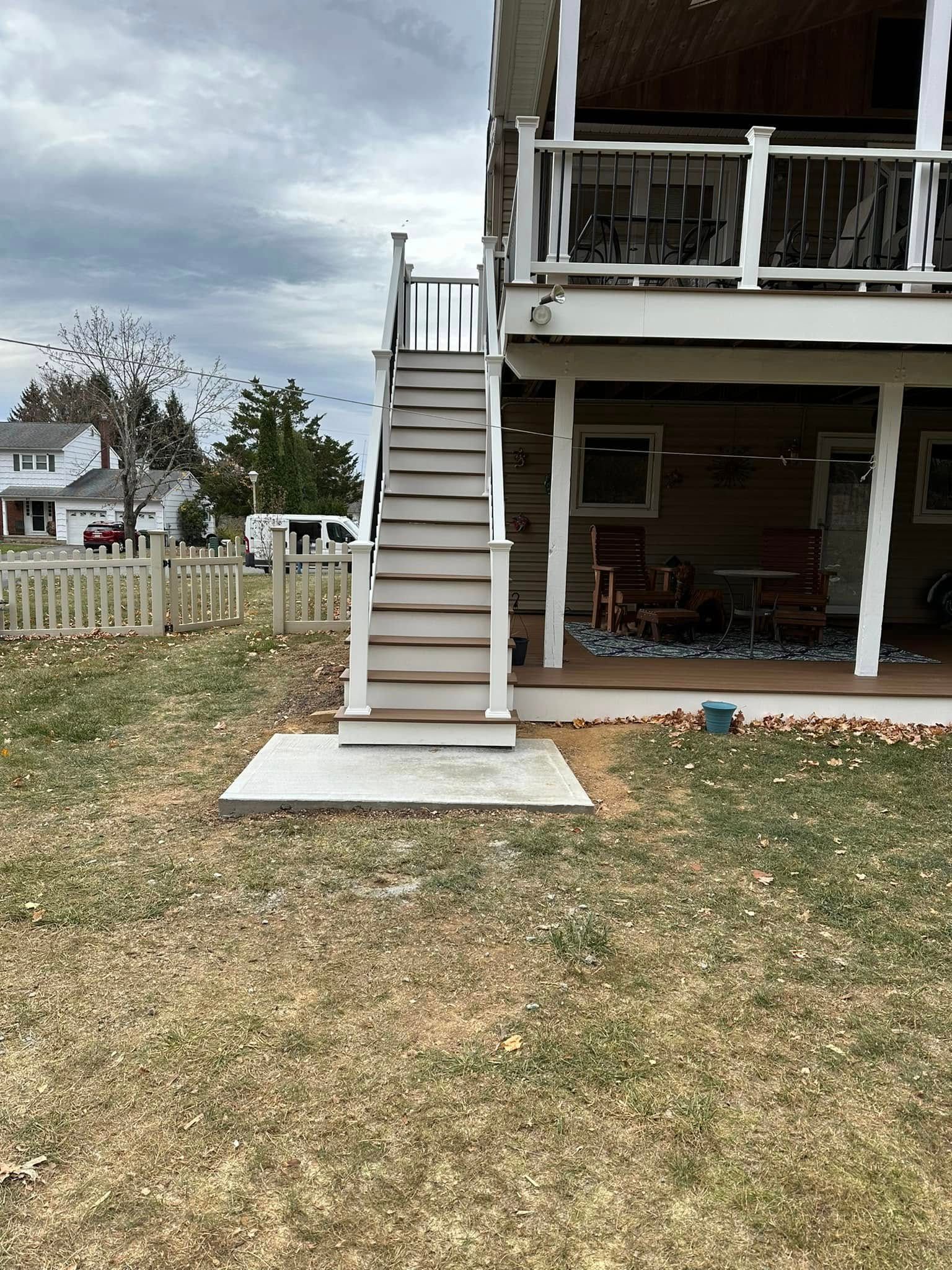  for White House Contractor LLC in Wayne, NJ