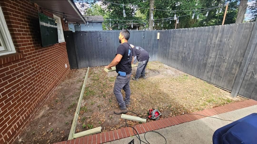  for B & B Home Repairs in Columbus, GA