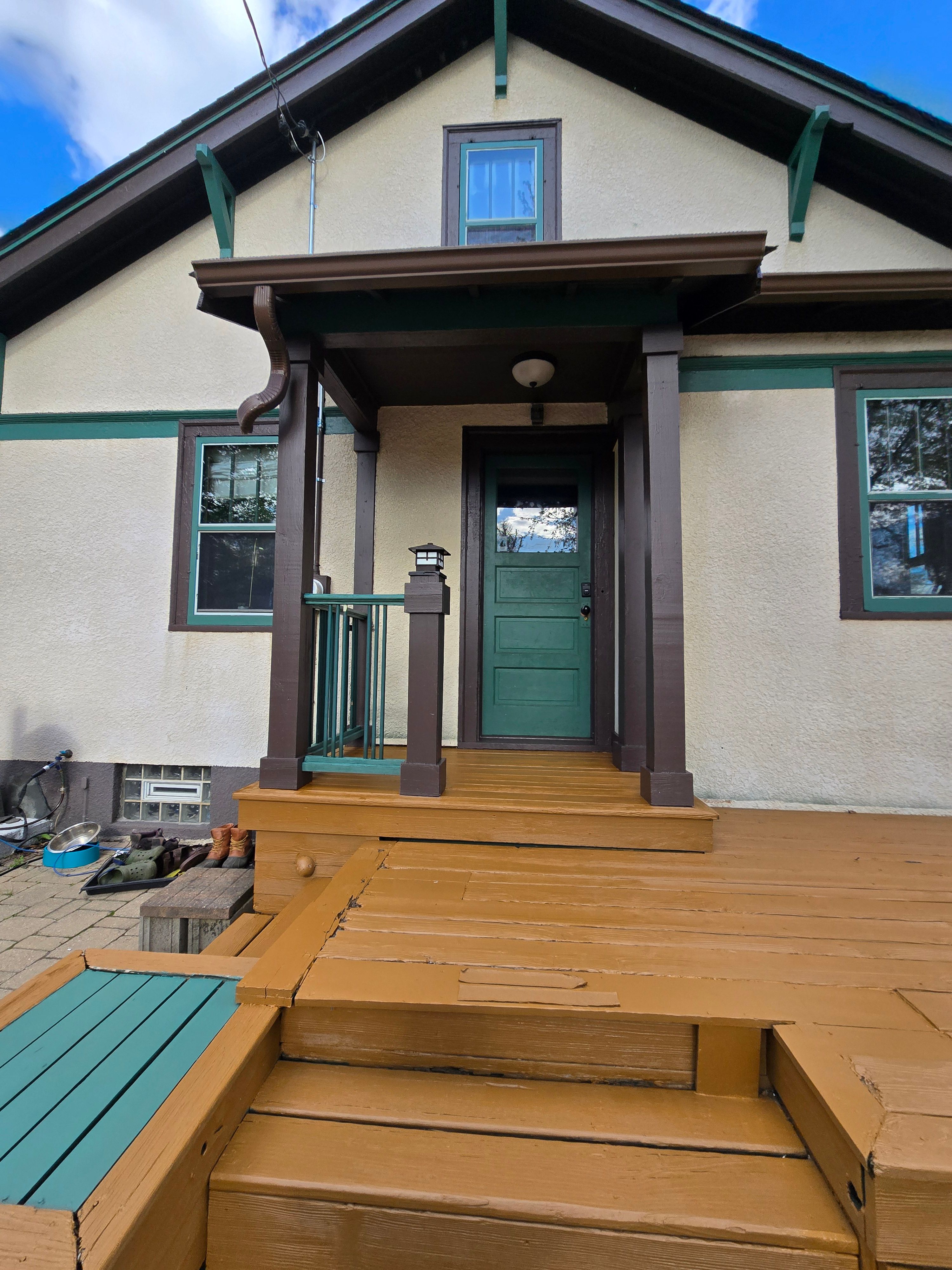 All Photos for Duraplus Topcoat Painting in New Brighton, MN
