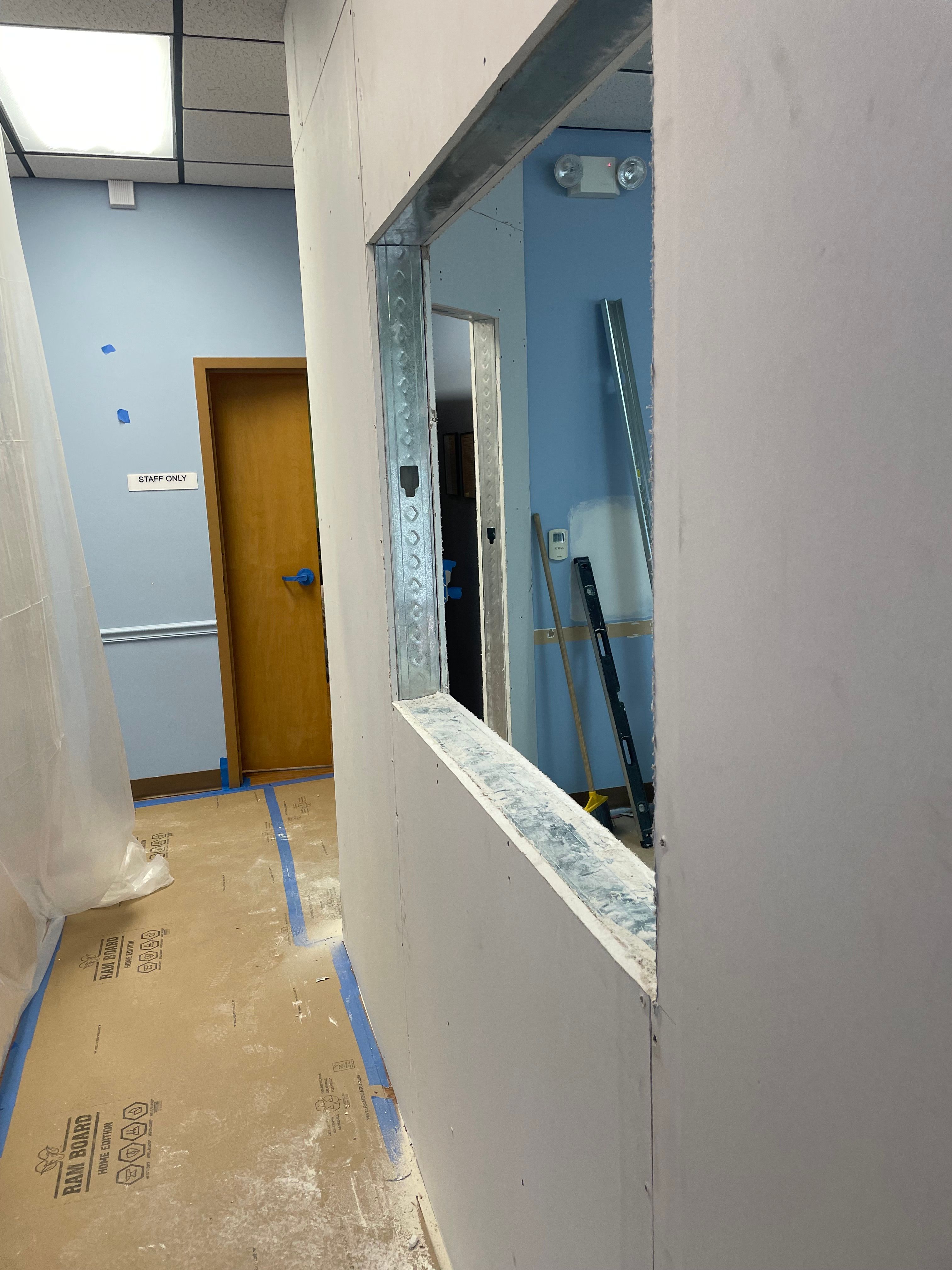  for Spirit Enterprise Construction in Tampa Bay, FL