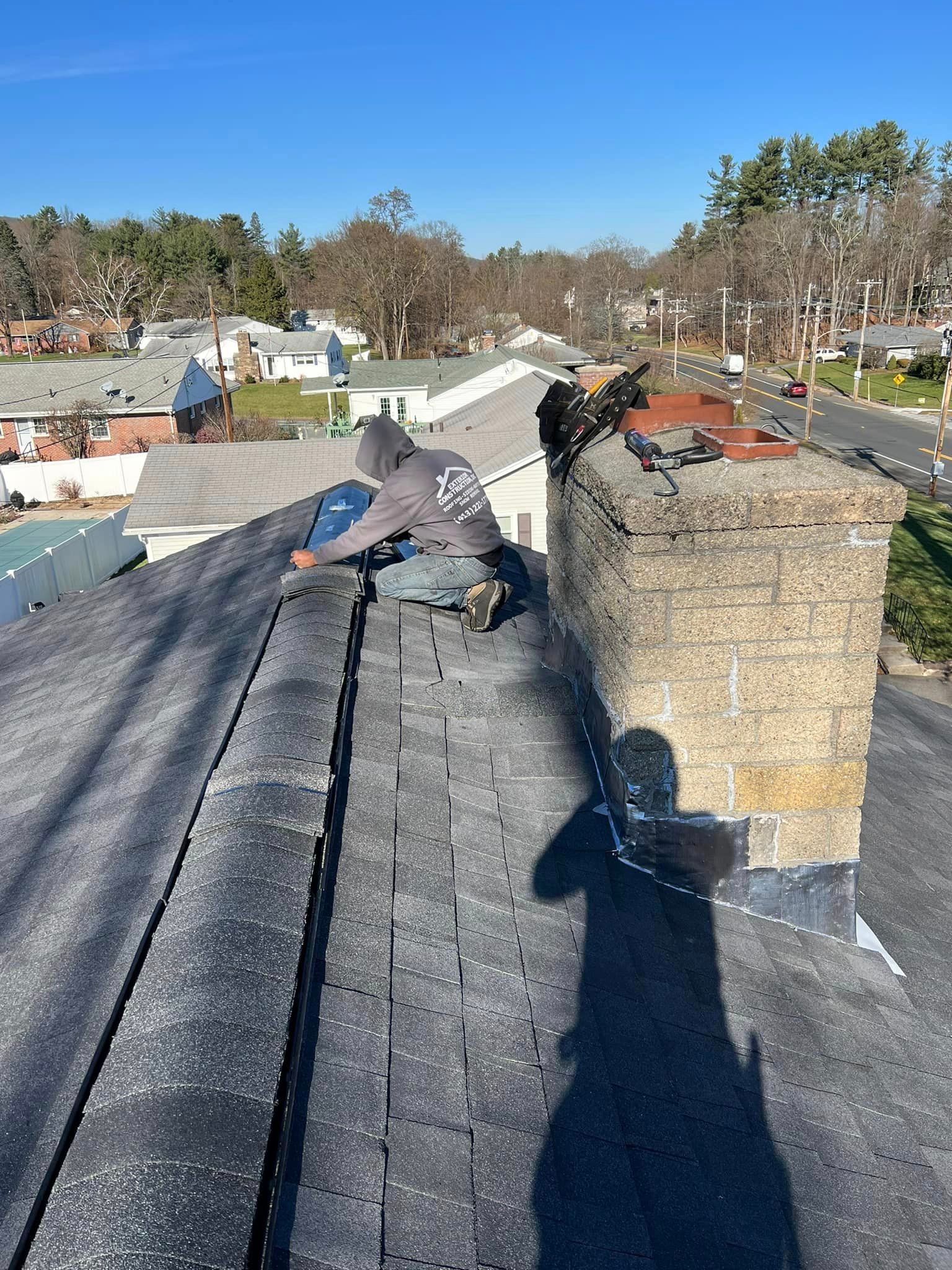  for Rambo's Construction Inc in Brockton, MA