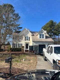  for Rise Roofing NC in Cary, NC