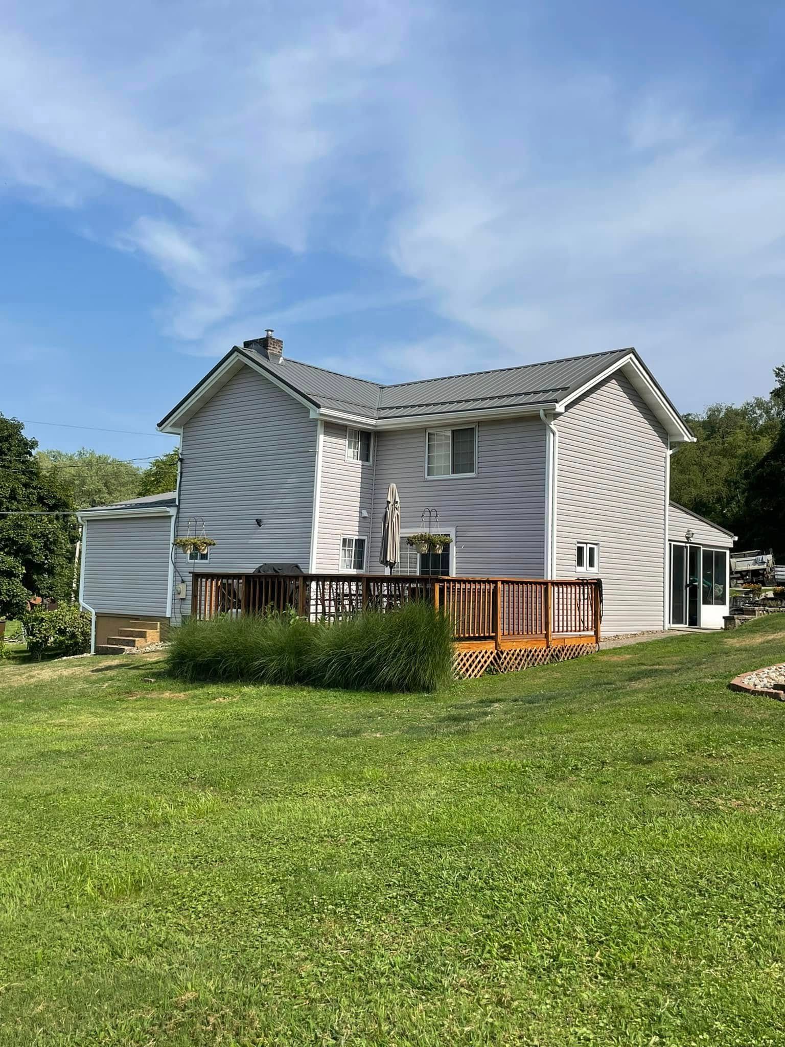  for DG Construction & Property Management LLC in Leechburg, PA