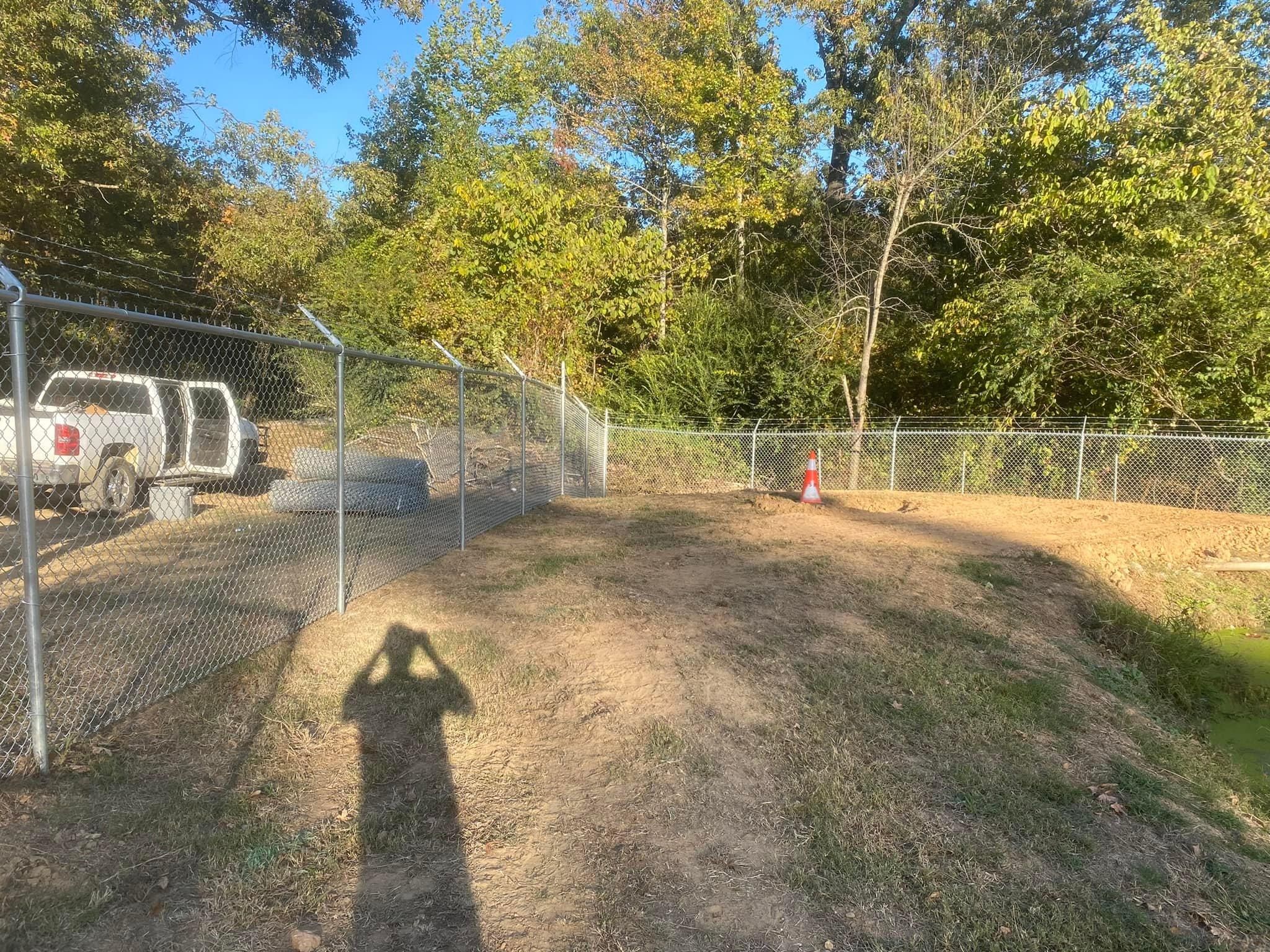  for Manning Fence, LLC in Hernando, MS