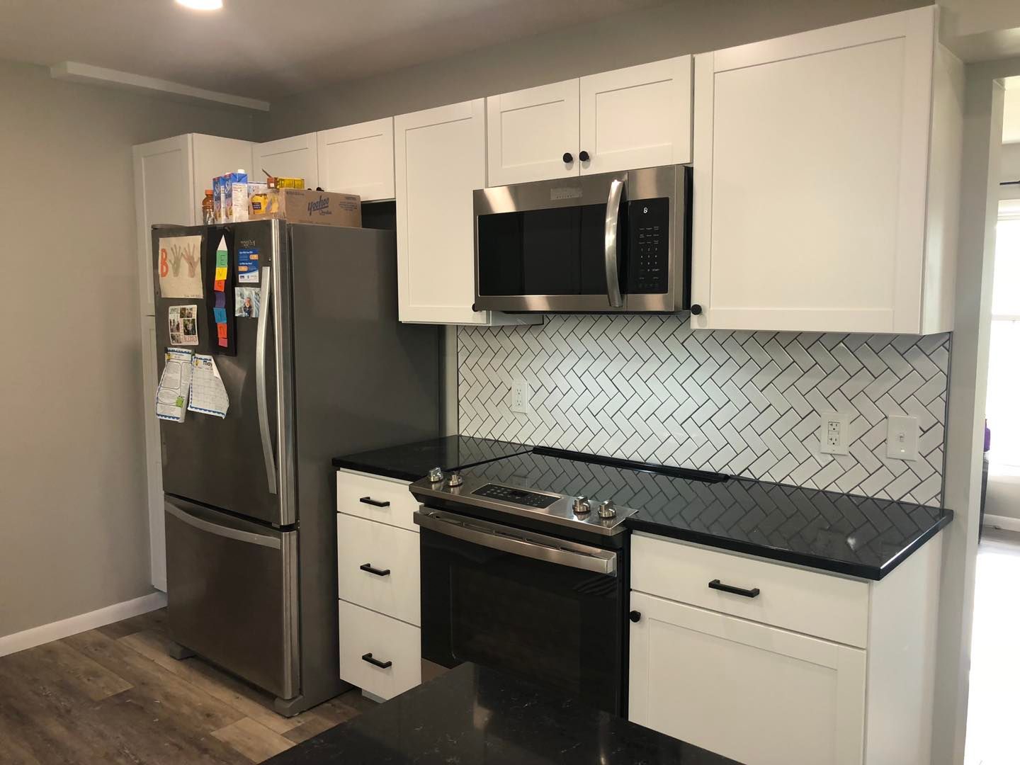  for West Michigan Custom Interiors in Grandville, MI