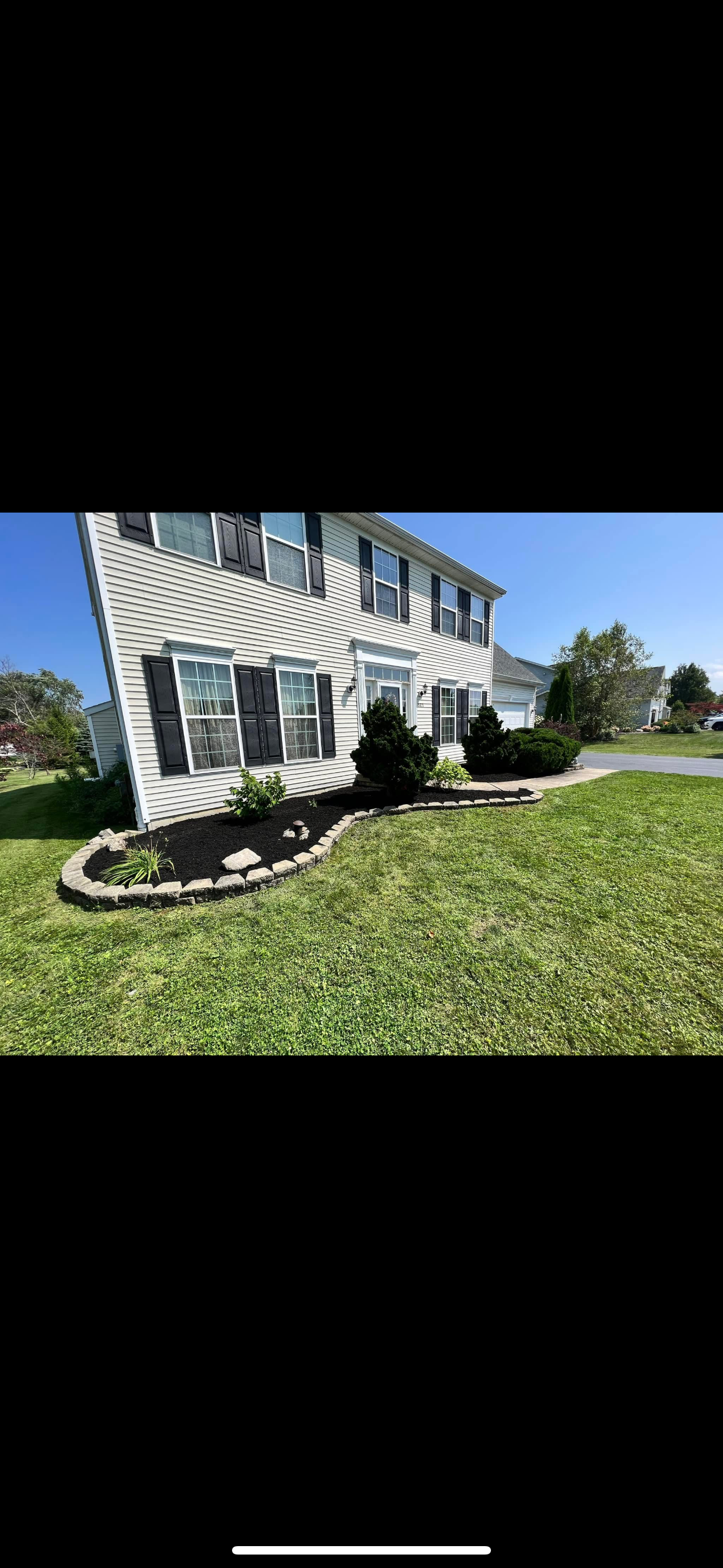 All Photos for Harpers Landscaping in Fredonia, NY