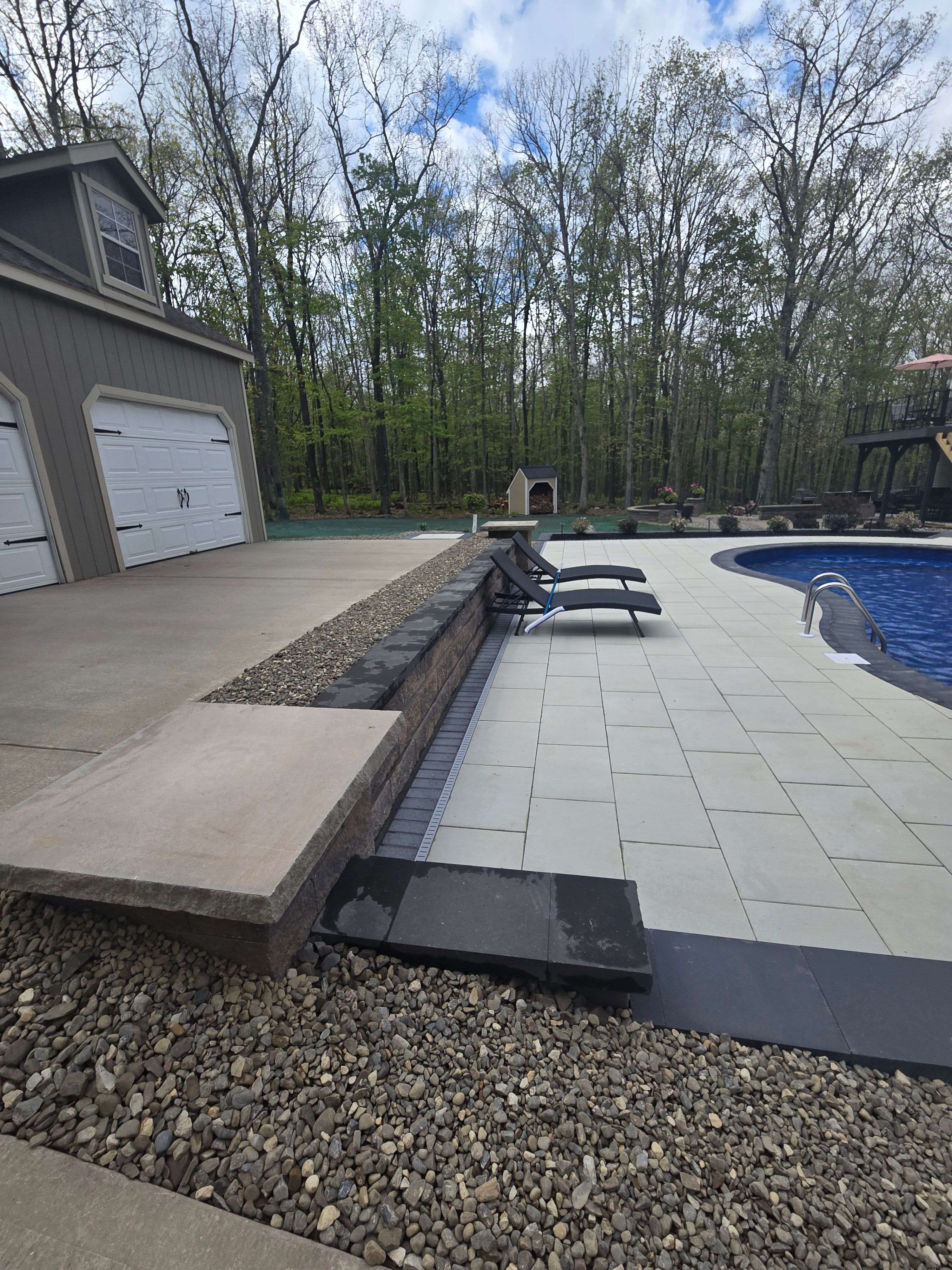  for Tony Monaco Landscaping Inc. in Orange County, NY
