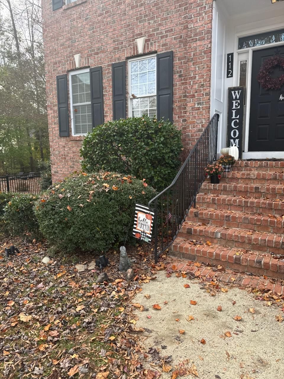  for Under Pressure: Pressure Washing Service in Raleigh, NC