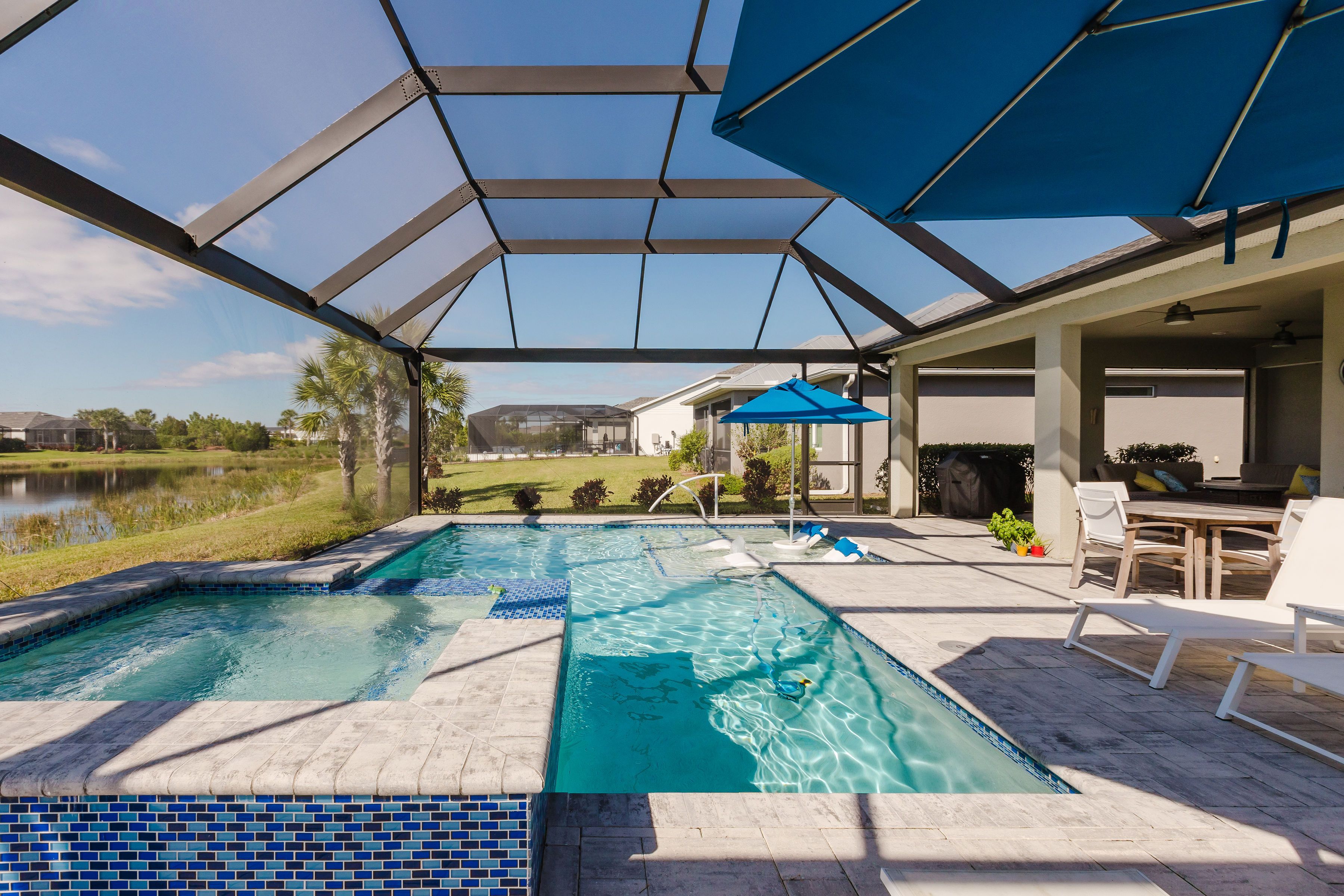  for Advanced Screen Services LLC in Punta Gorda, FL