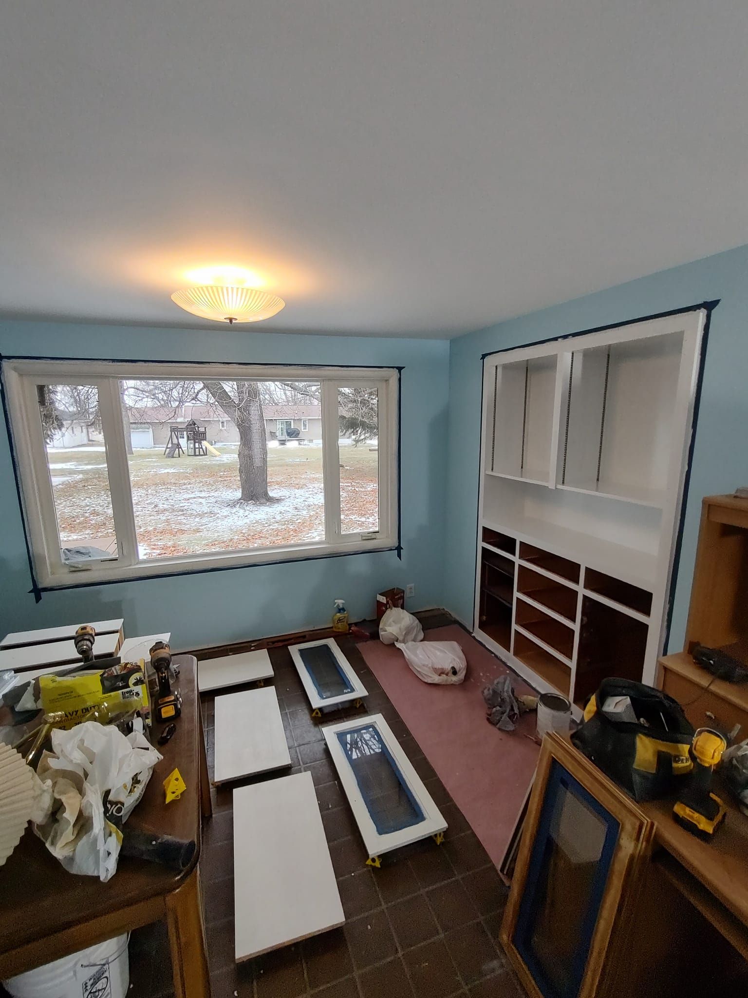 Interior Painting for Finishing Touches in Morris, MN