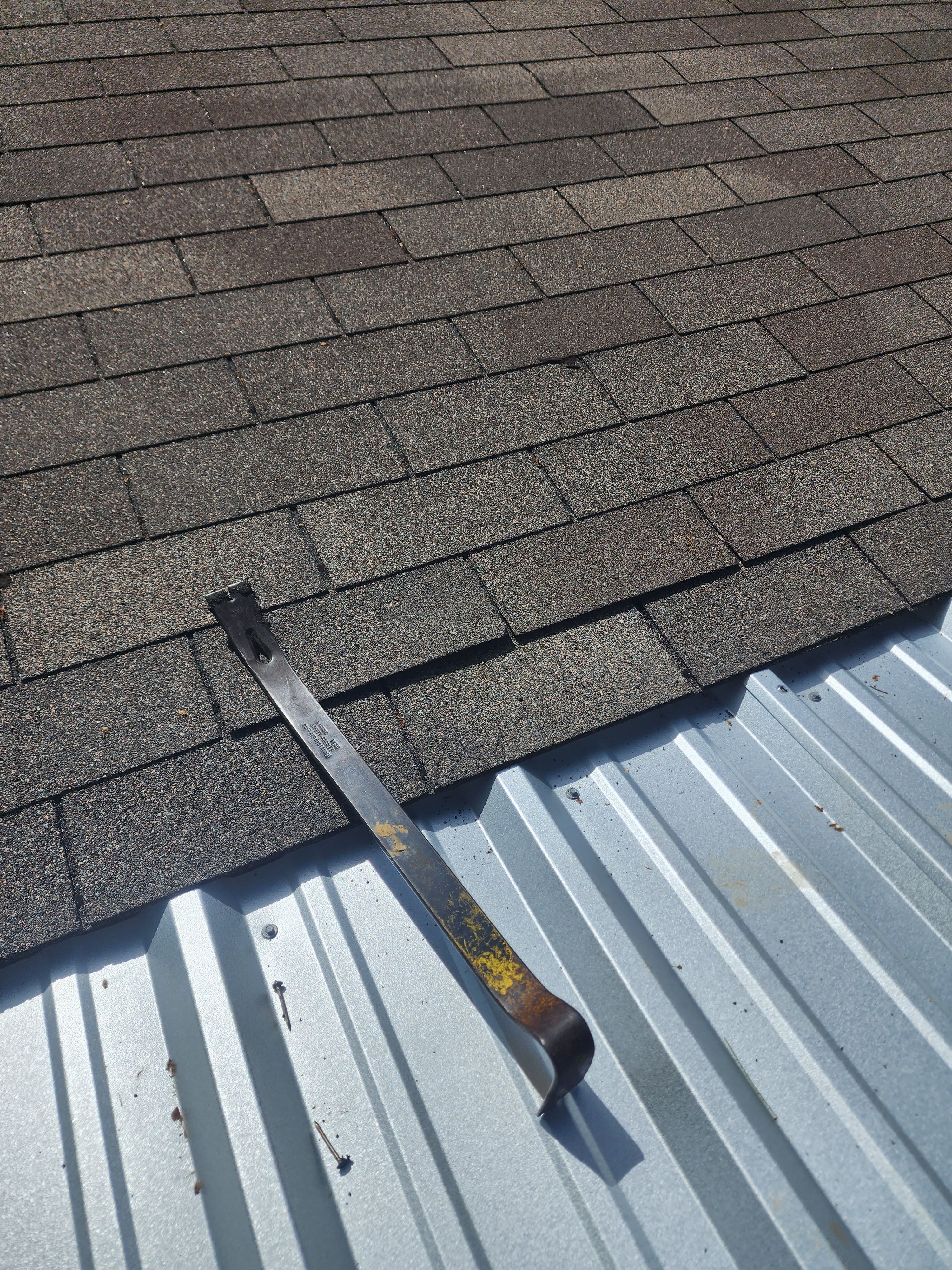  for S.W. Construction in Center, TX