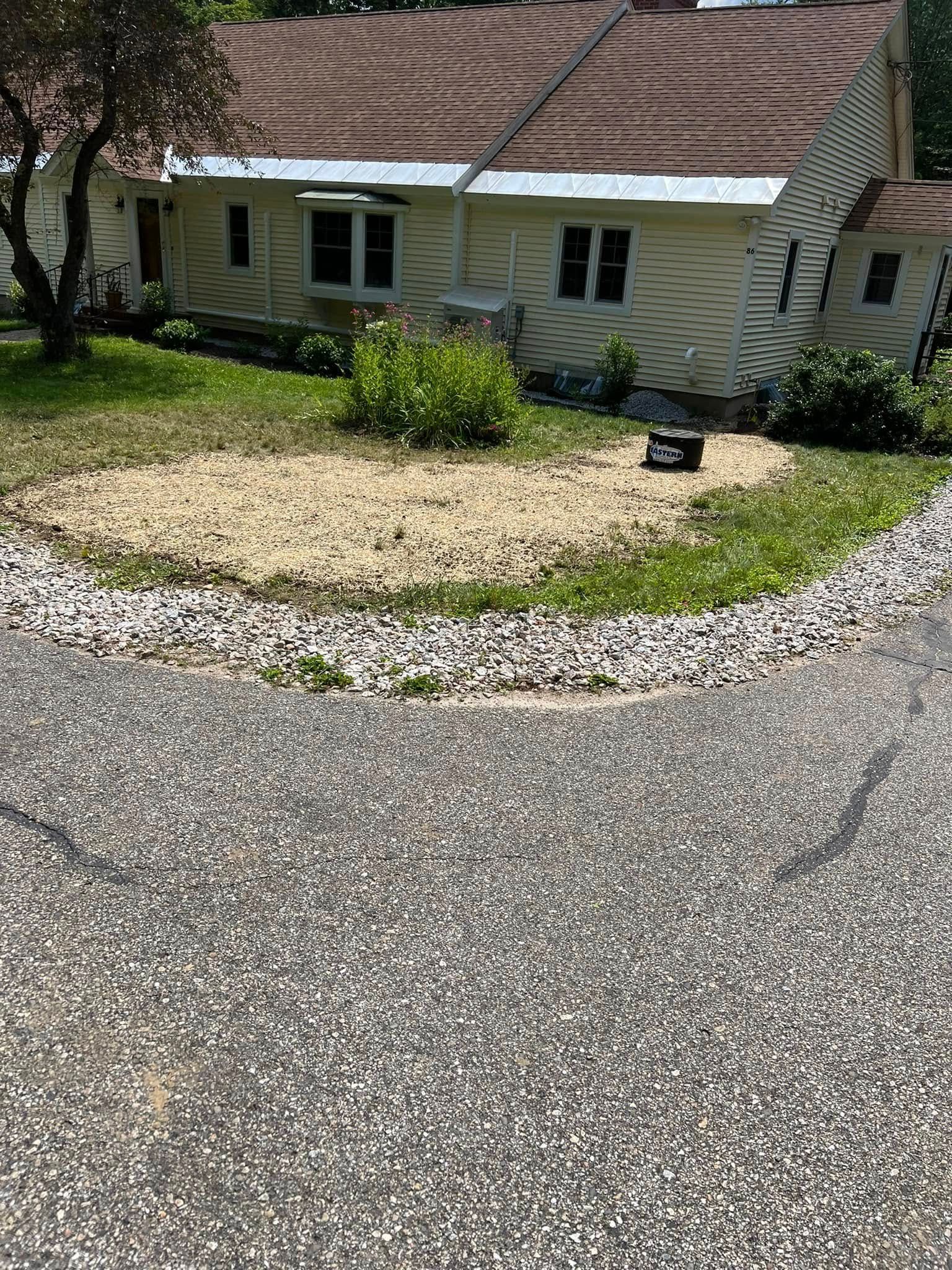  for T&D Excavating LLC. in Madison, NH