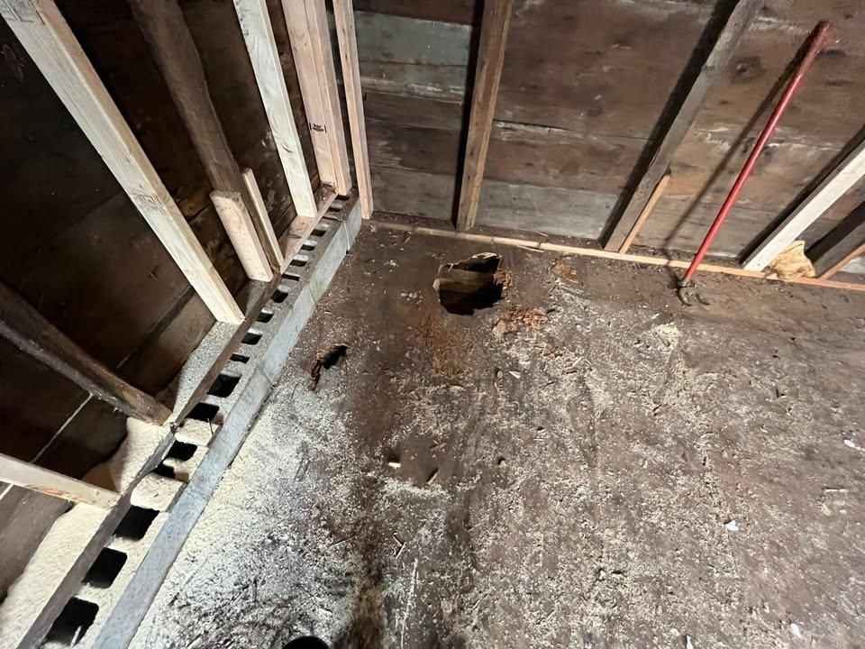 All Photos for Powers Contracting in Swanzey, NH