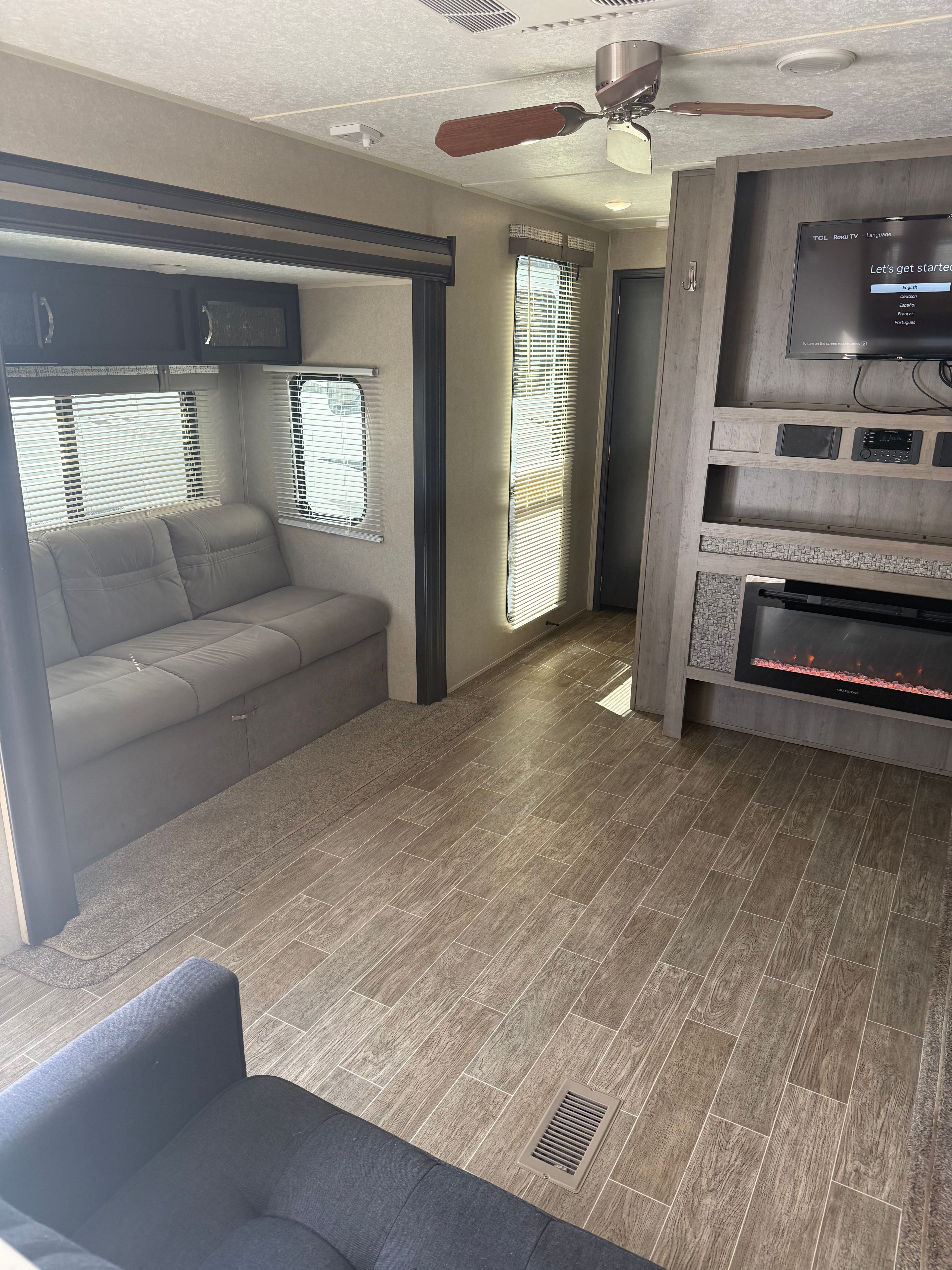 All Photos for Happy Trails RV Repair Services LLC in Akron, IN