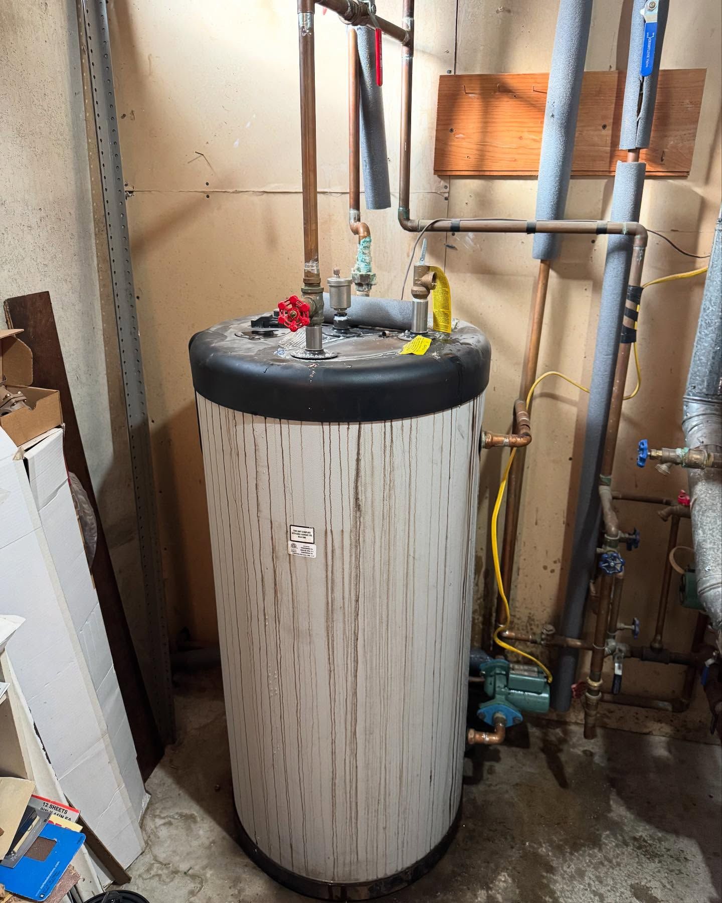  for Supreme HVAC and Service LLC in Schenectady, NY