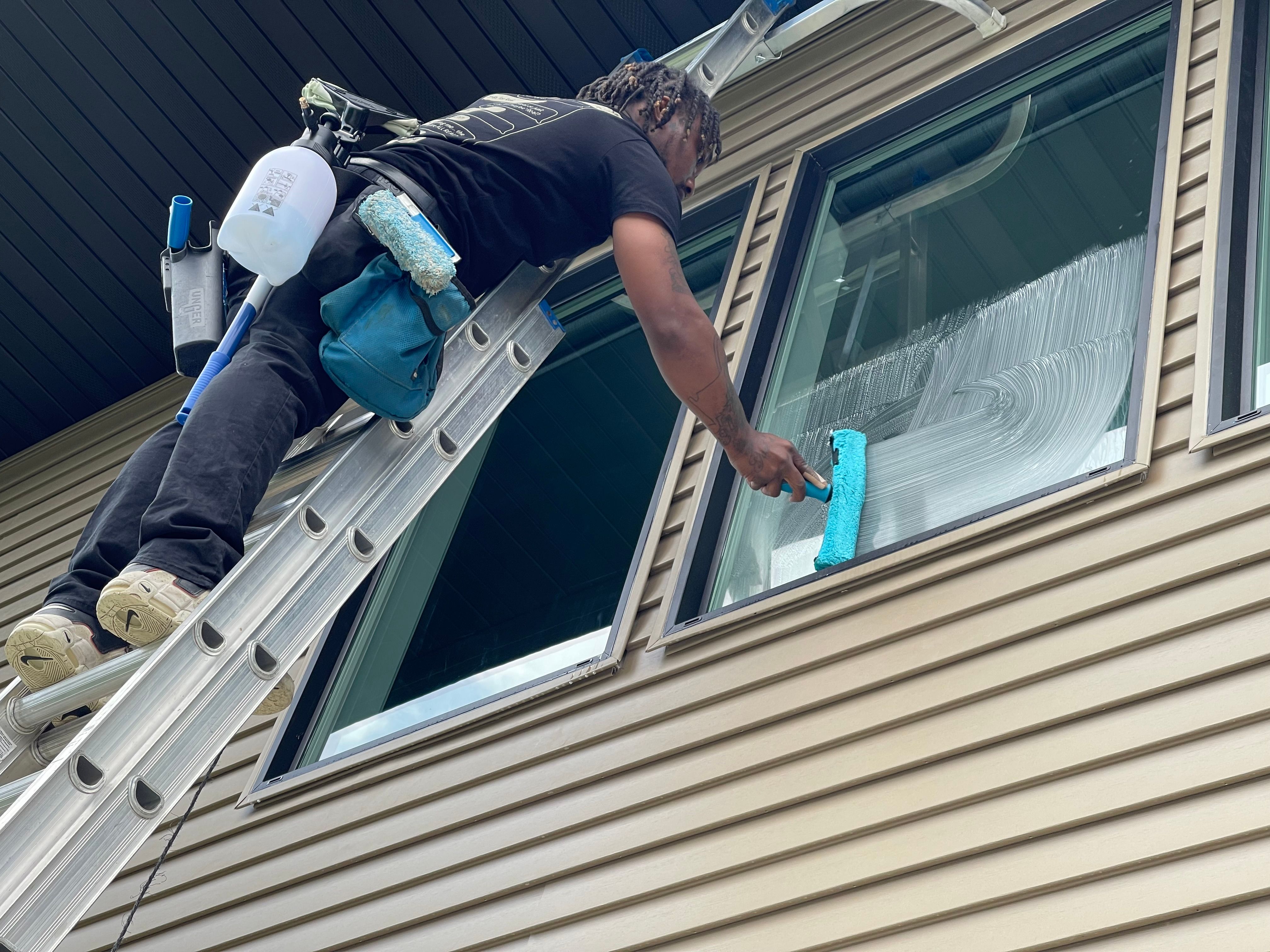  for See2it Clean in St Louis, MO