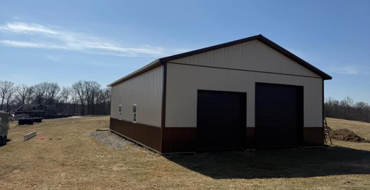  for DG Construction & Property Management LLC in Leechburg, PA