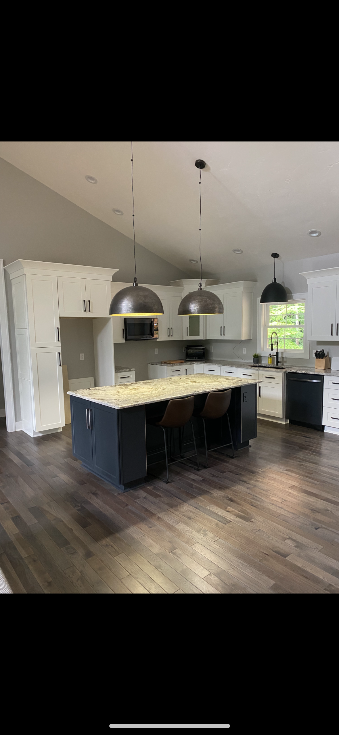  for G.S. Home Solutions in Bedford County, VA