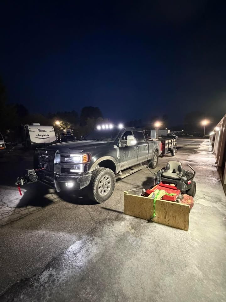  for Done2Day LLC in Wake Forest, NC