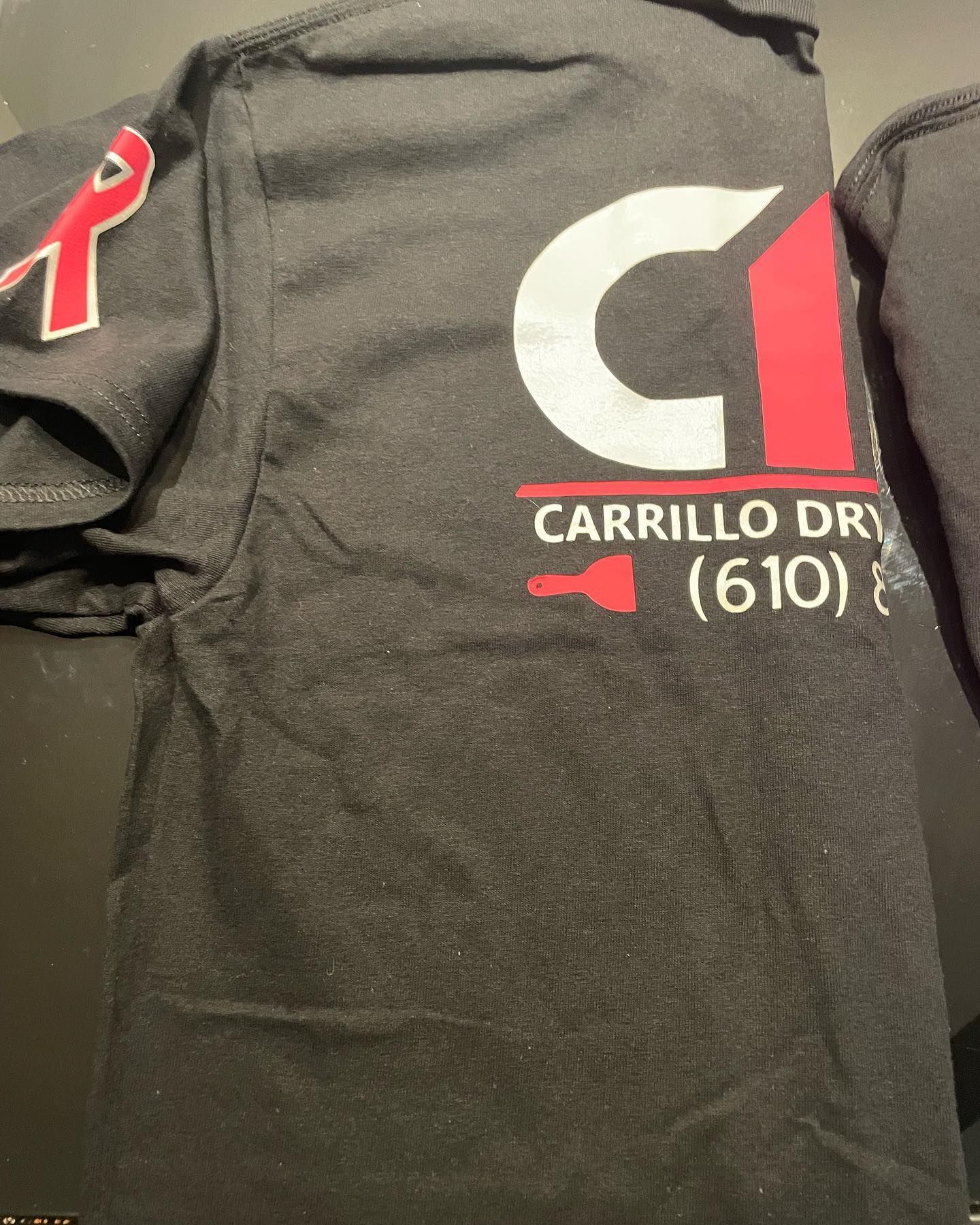  for Carrillo Drywall Services in Temple, PA