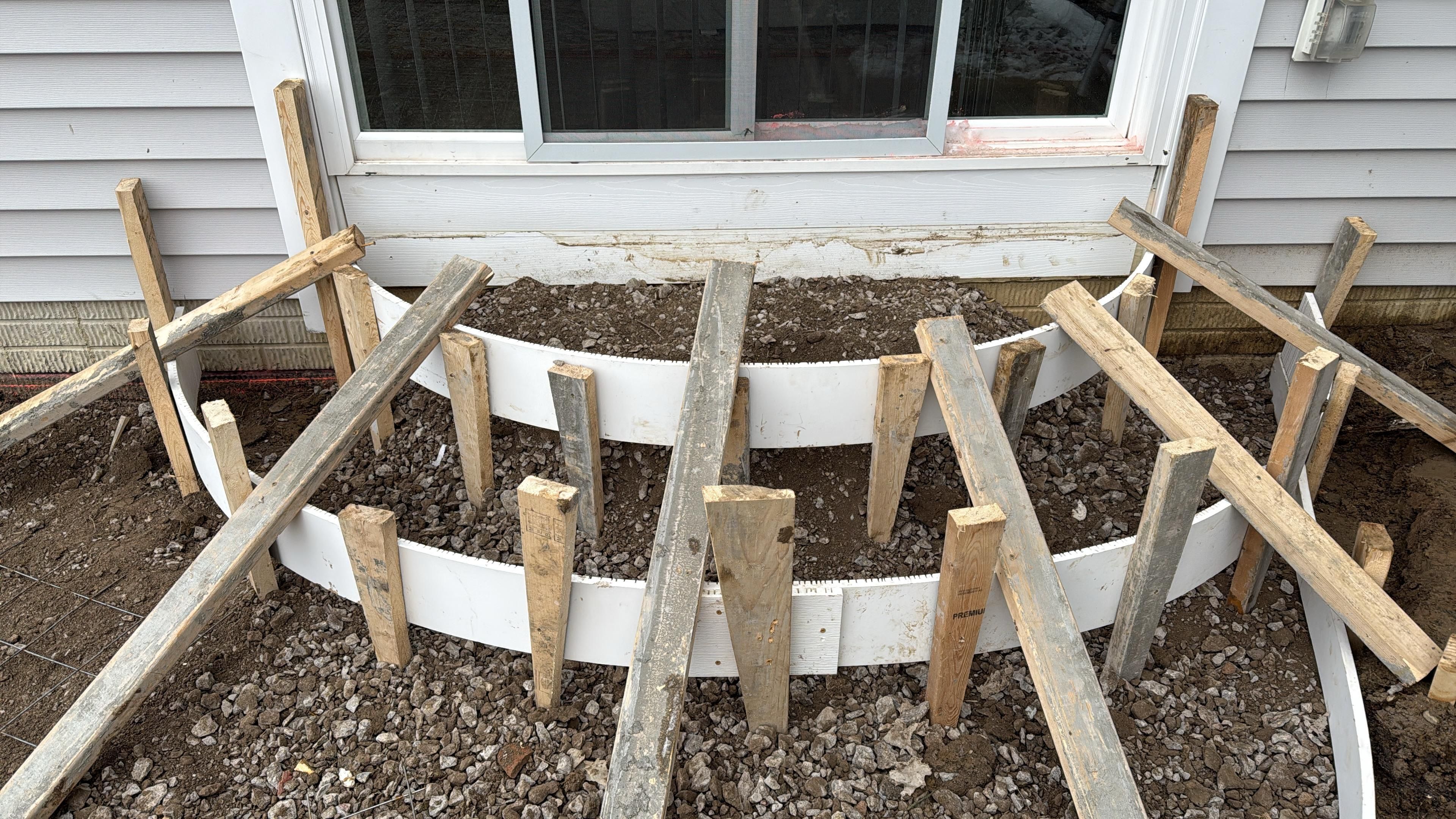  for Shamblin Masonry & Restoration in Columbus, Ohio