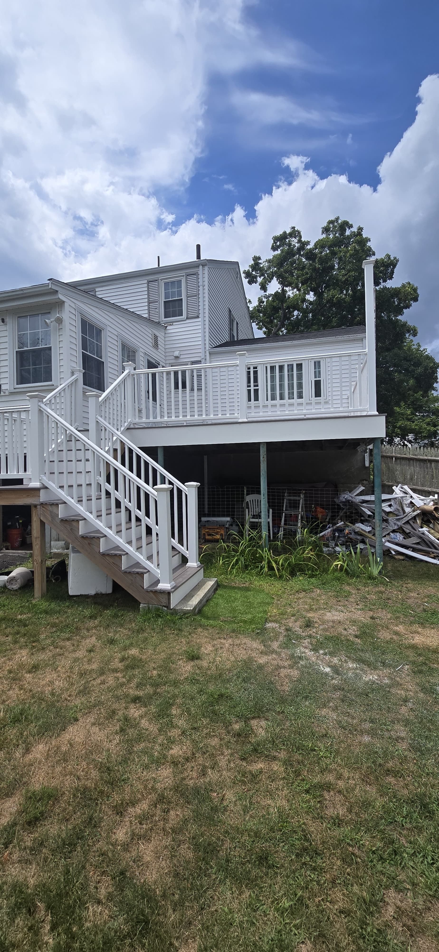  for NG Full Remodeling and Cleaning services in South Boston, MA