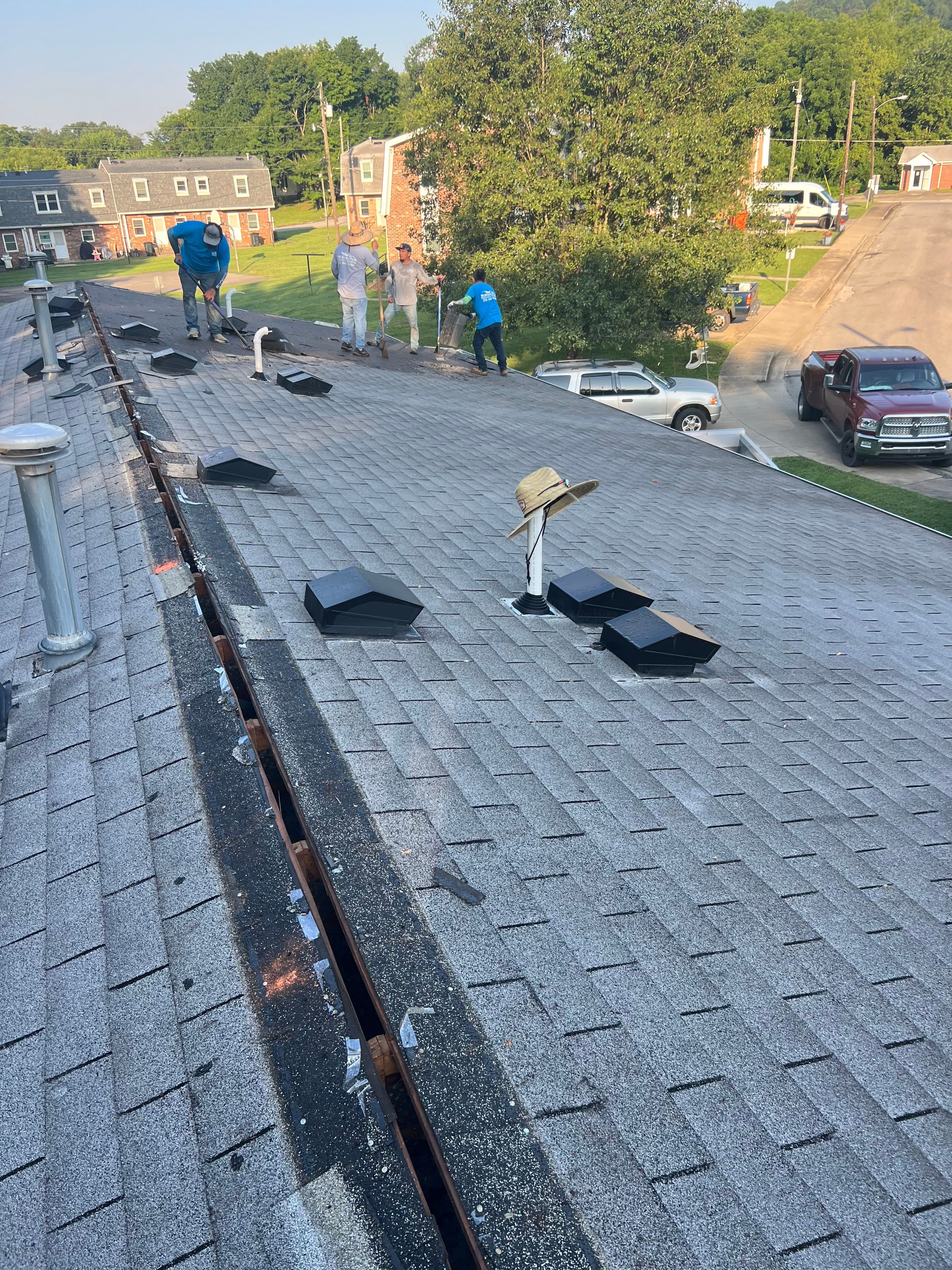  for Winchester Construction & Remodeling in Cave City, KY