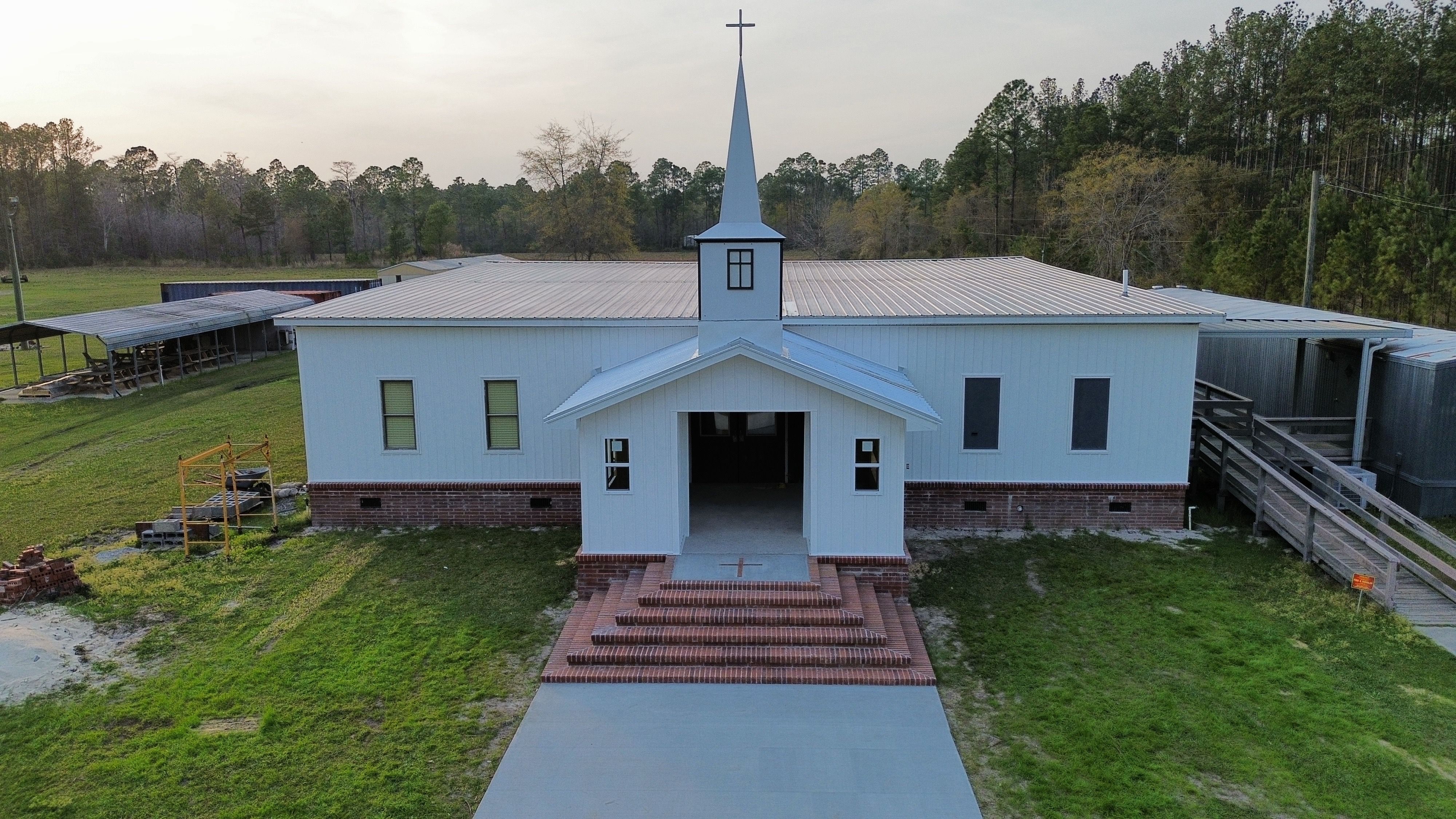  for DC Exteriors in Savannah, GA