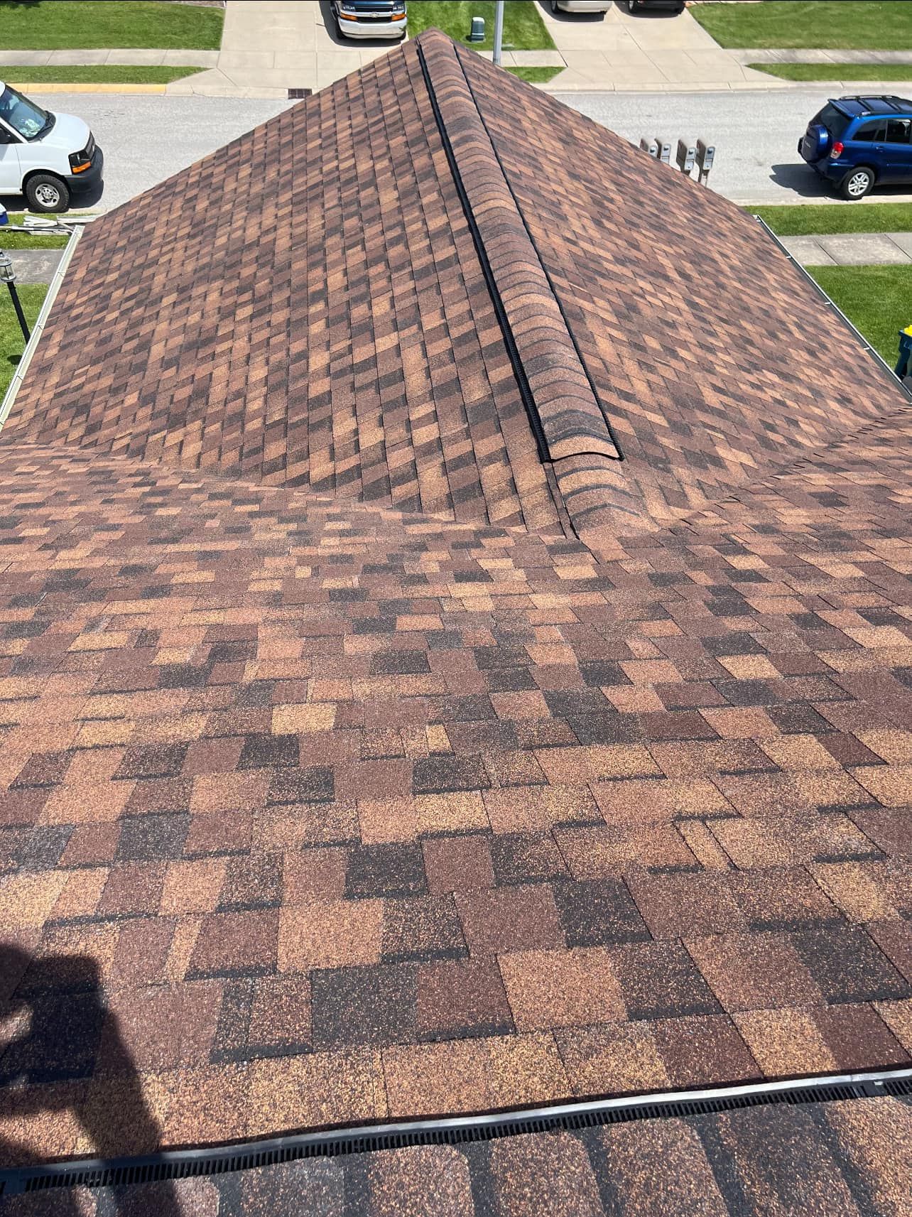  for Bermuda Roofing and Remodeling in Elkhart, IN