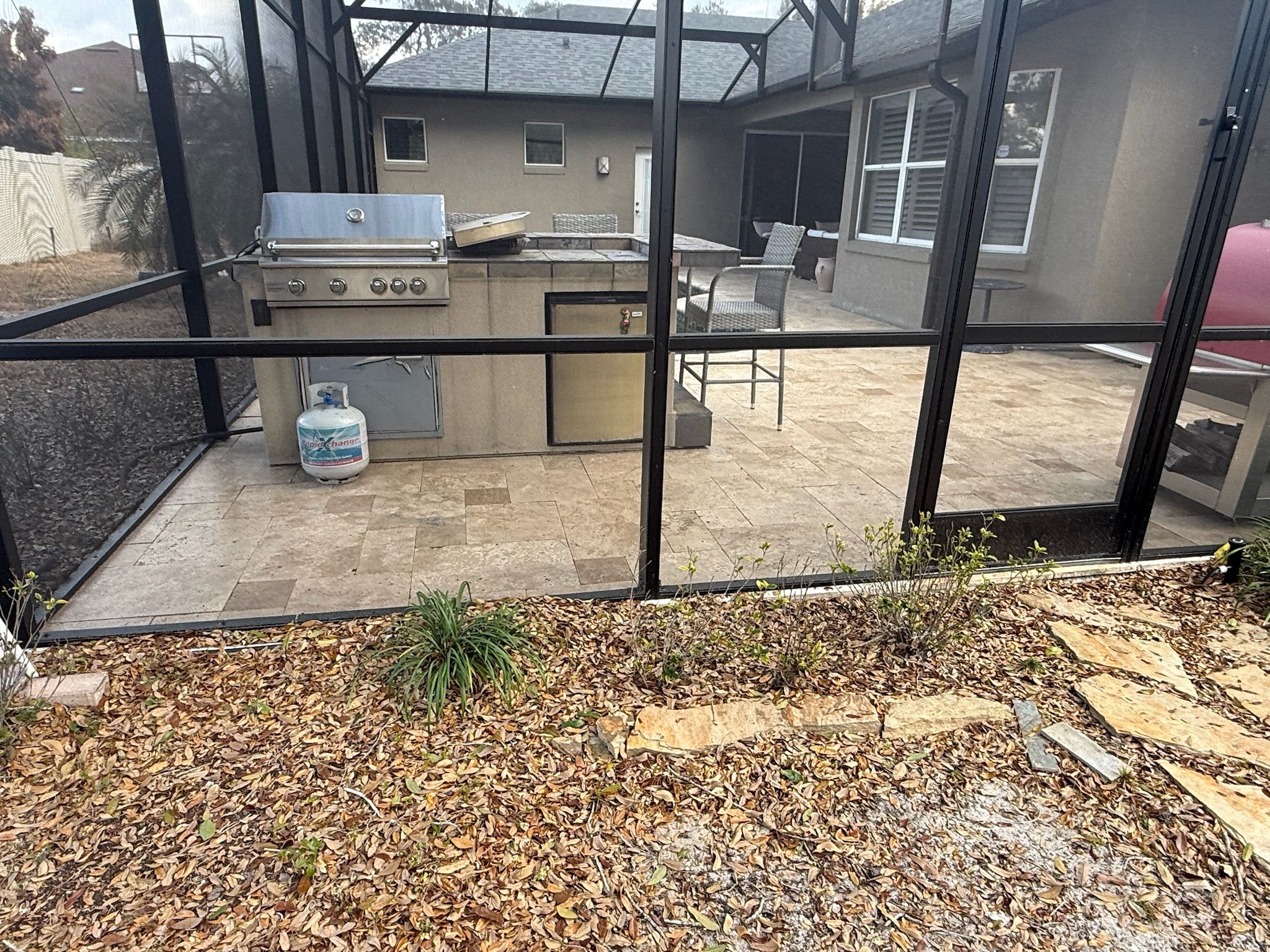  for Amerigrown Tree And Lawn in Apopka, FL