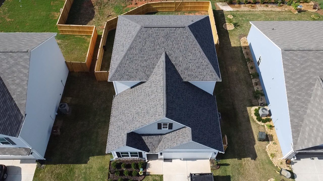  for Givins Roofing & Gutters in Cartersville, GA