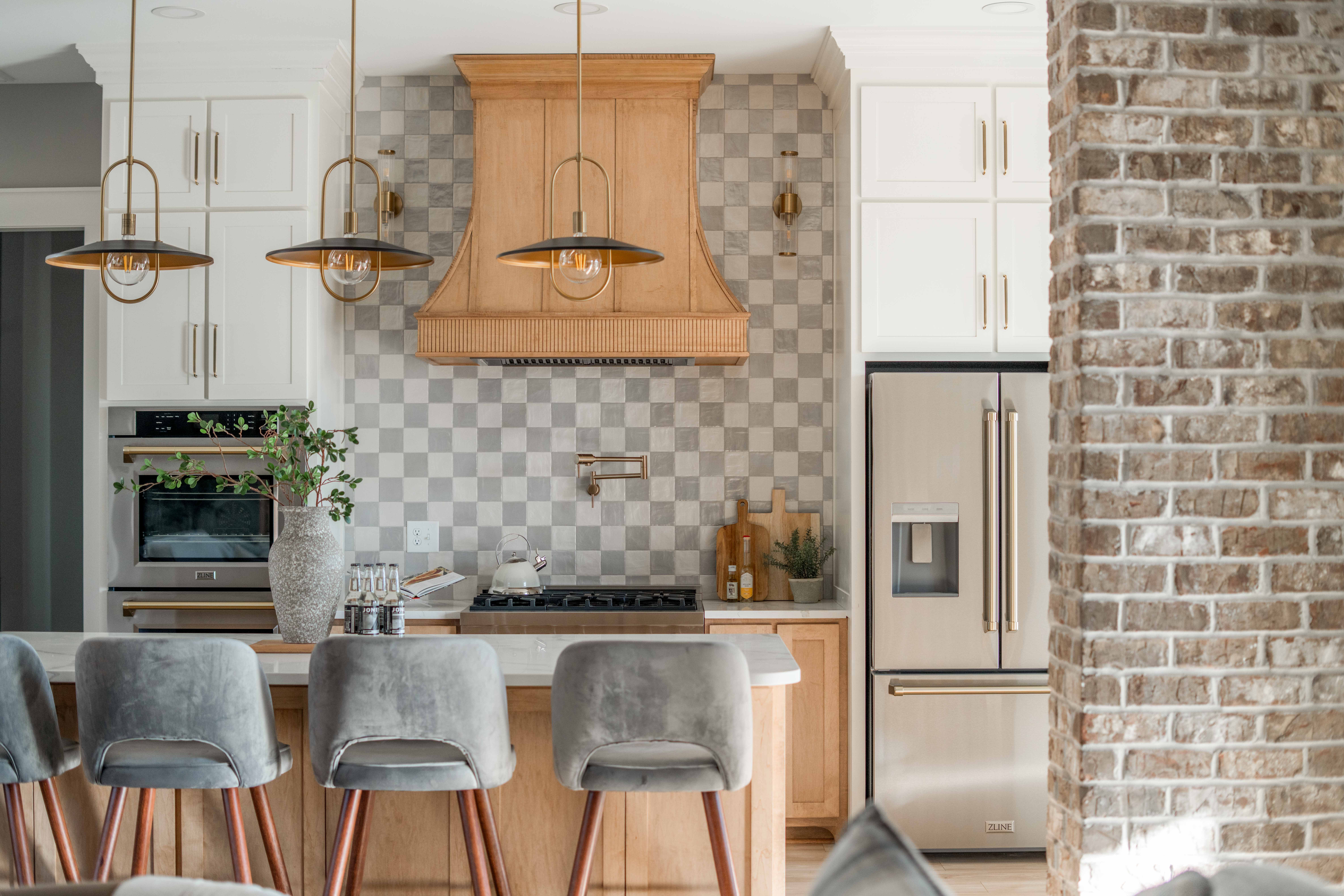  for Hartman Homes and Interiors in Lexington, NC