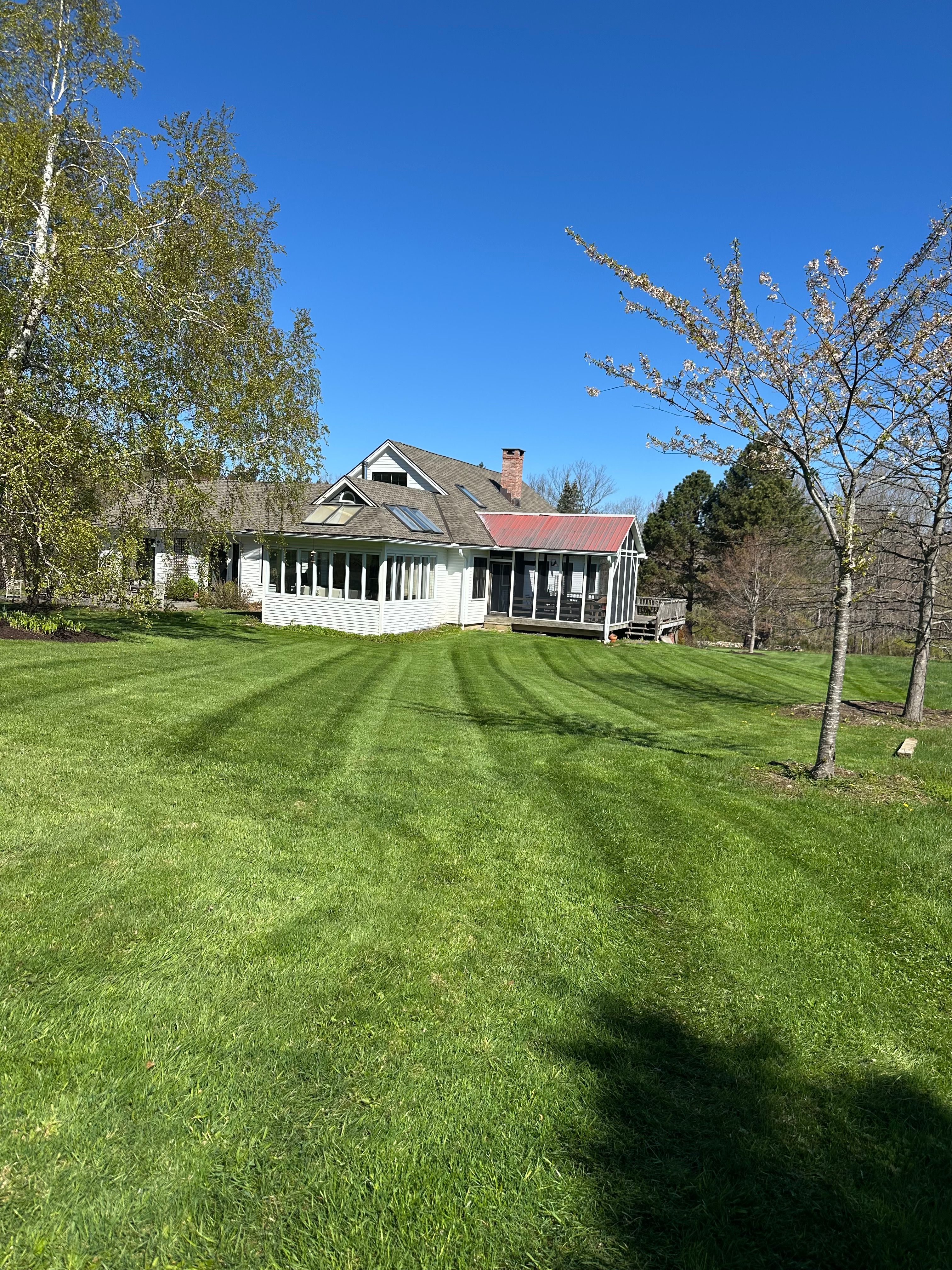  for JAD Excavating LLC in Goshen, CT