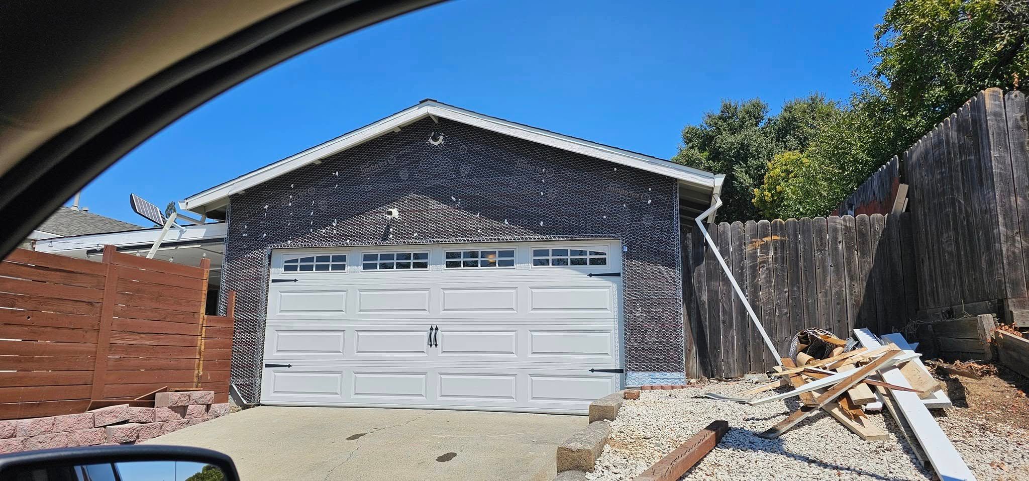  for Coico Construction and Remodeling in Sacramento, CA