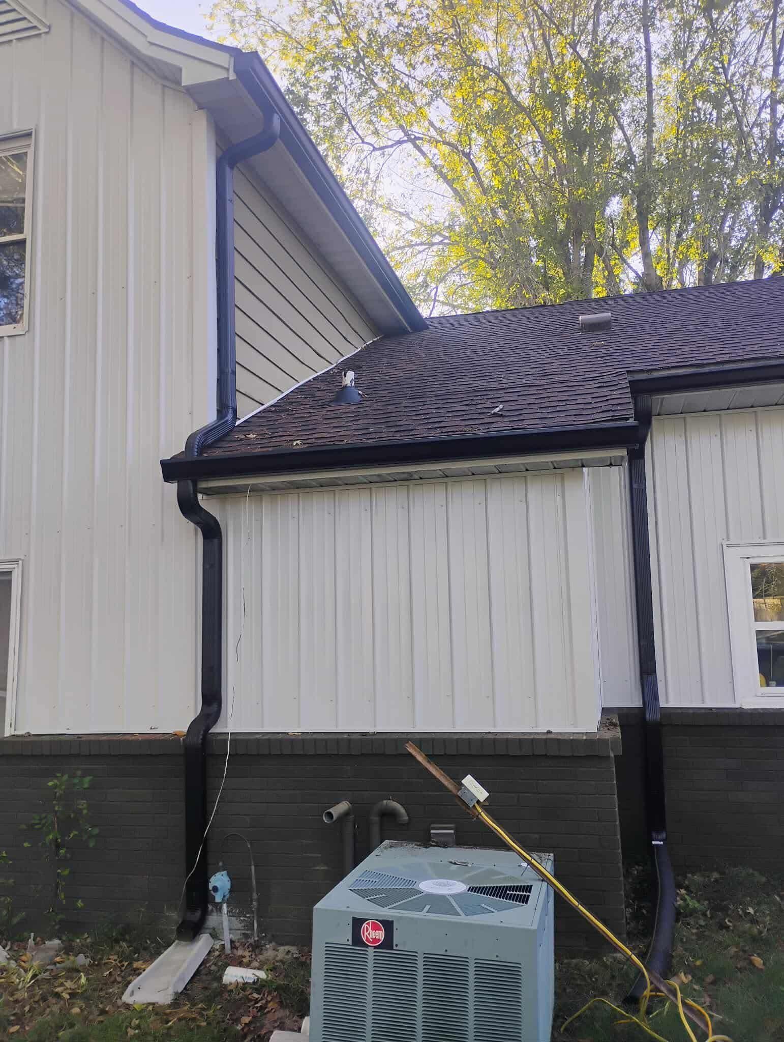 All Photos for KY Gutter Pro & Specialty Roofing Systems in Monticello, KY